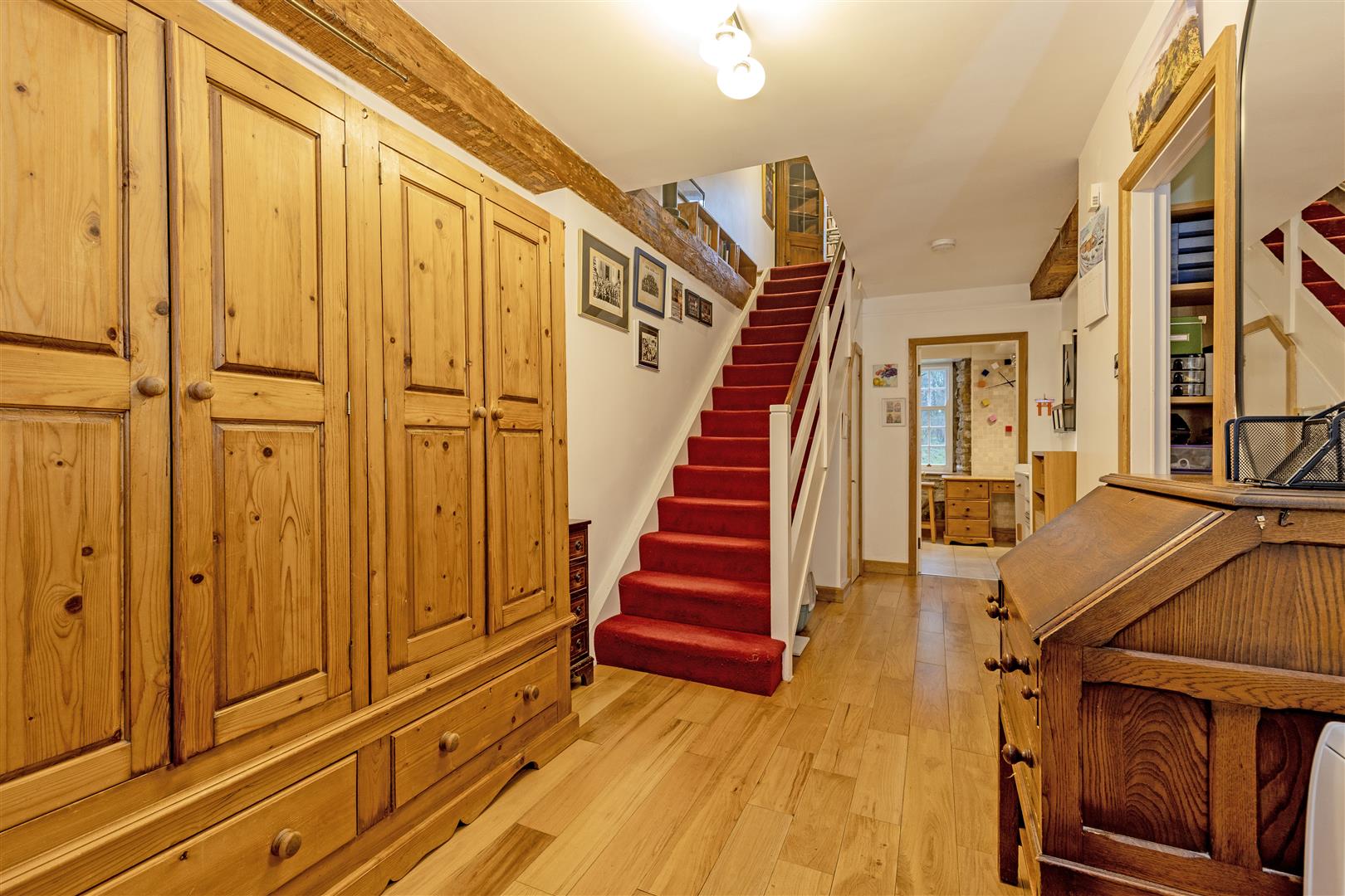 5, Edale Mill, Hope Road, Edale, Hope Valley, S33 7ZE