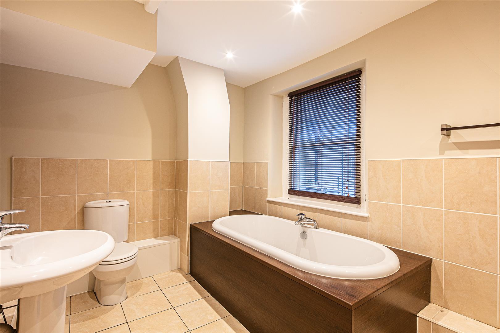 1, Brookside Cottage, Nether End, Baslow, Bakewell, DE45 1SR