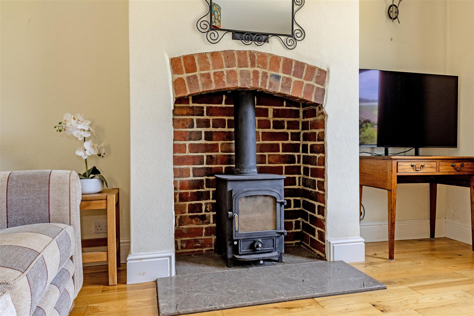 Sunny Croft, Trinkey Lane, Stoney Middleton, Hope Valley, S32 4TX