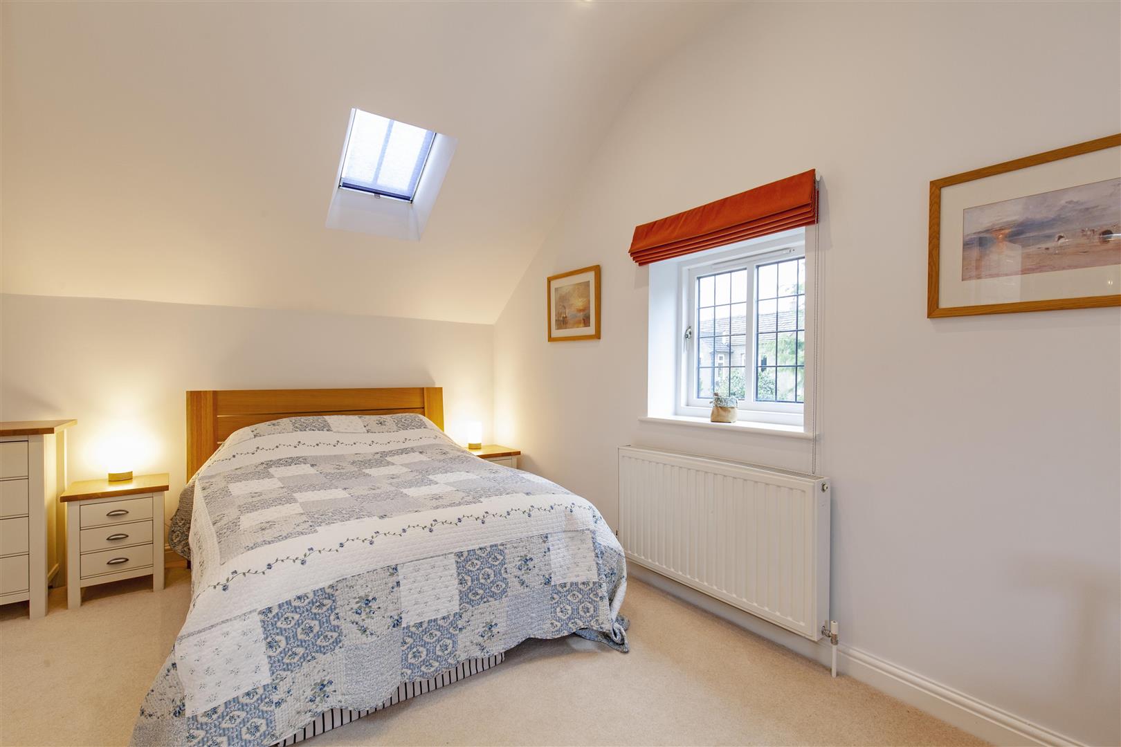 South View, The Square, Eyam, Hope Valley, S32 5RB
