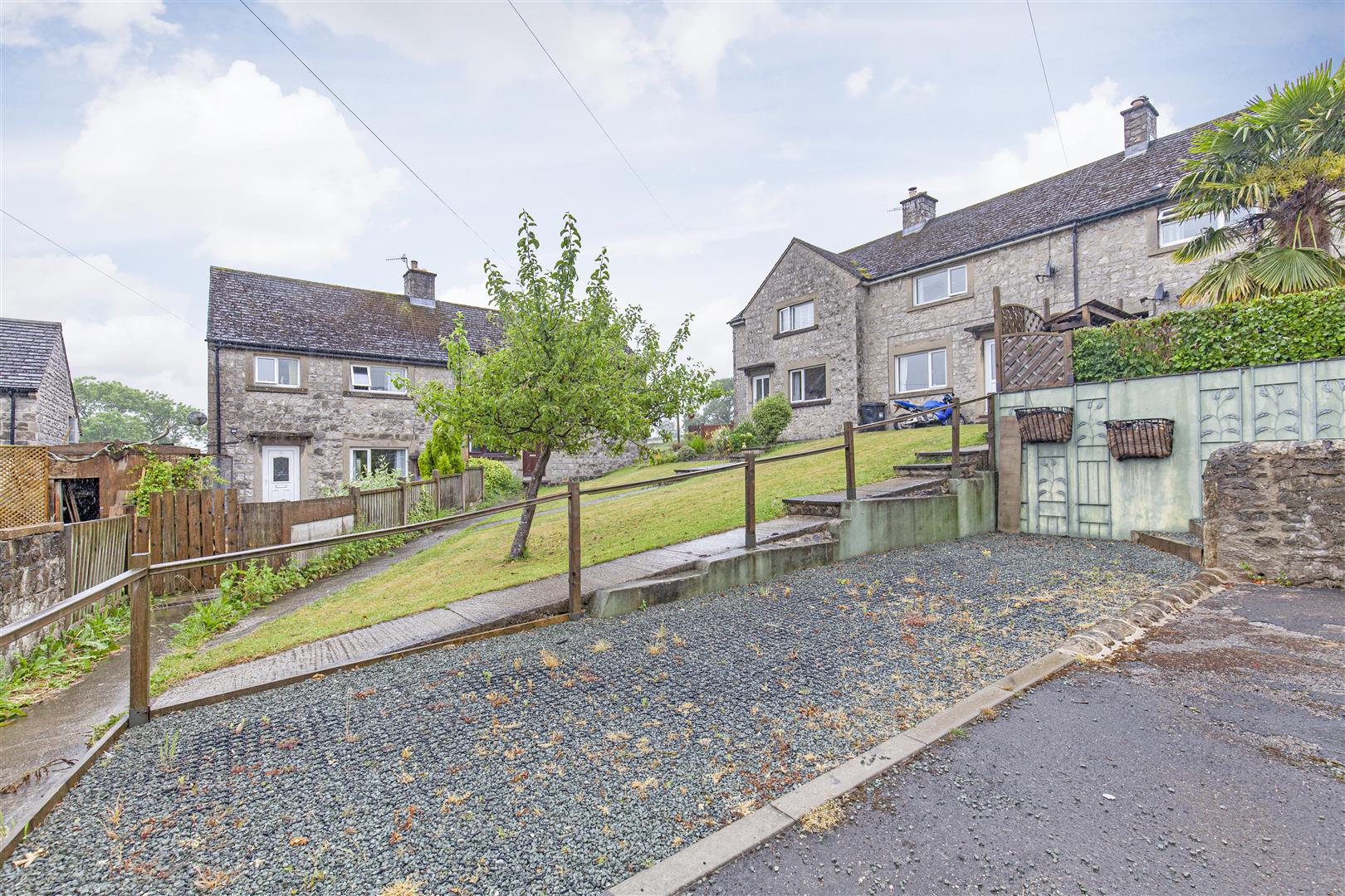 44, New Close, Eyam, Hope Valley, S32 5QX