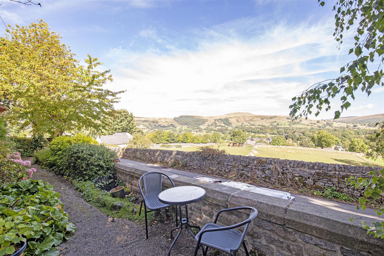 Hope View House, Pindale Road, Castleton, Hope Valley, S33 8WU