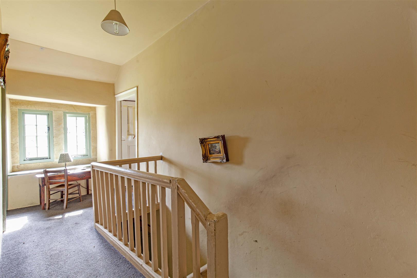 Weir Farm, Edale Road, Hope, Hope Valley, S33 6ZF