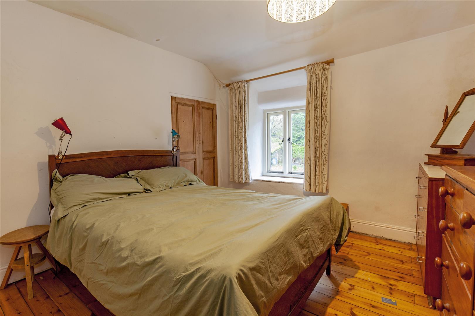 Rose Farm Cottage, Grindlow, Great Hucklow, Buxton, SK17 8RJ