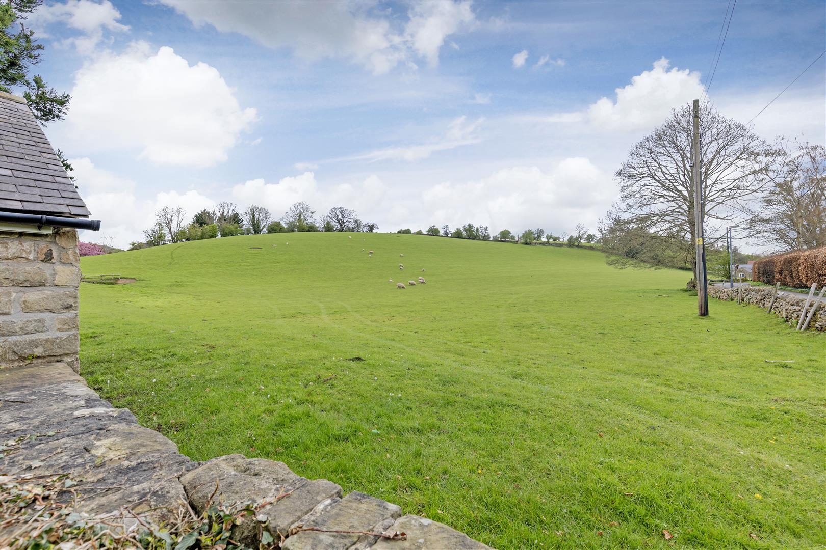 Bank View, Calver Bridge, Calver, Hope Valley, S32 3XA