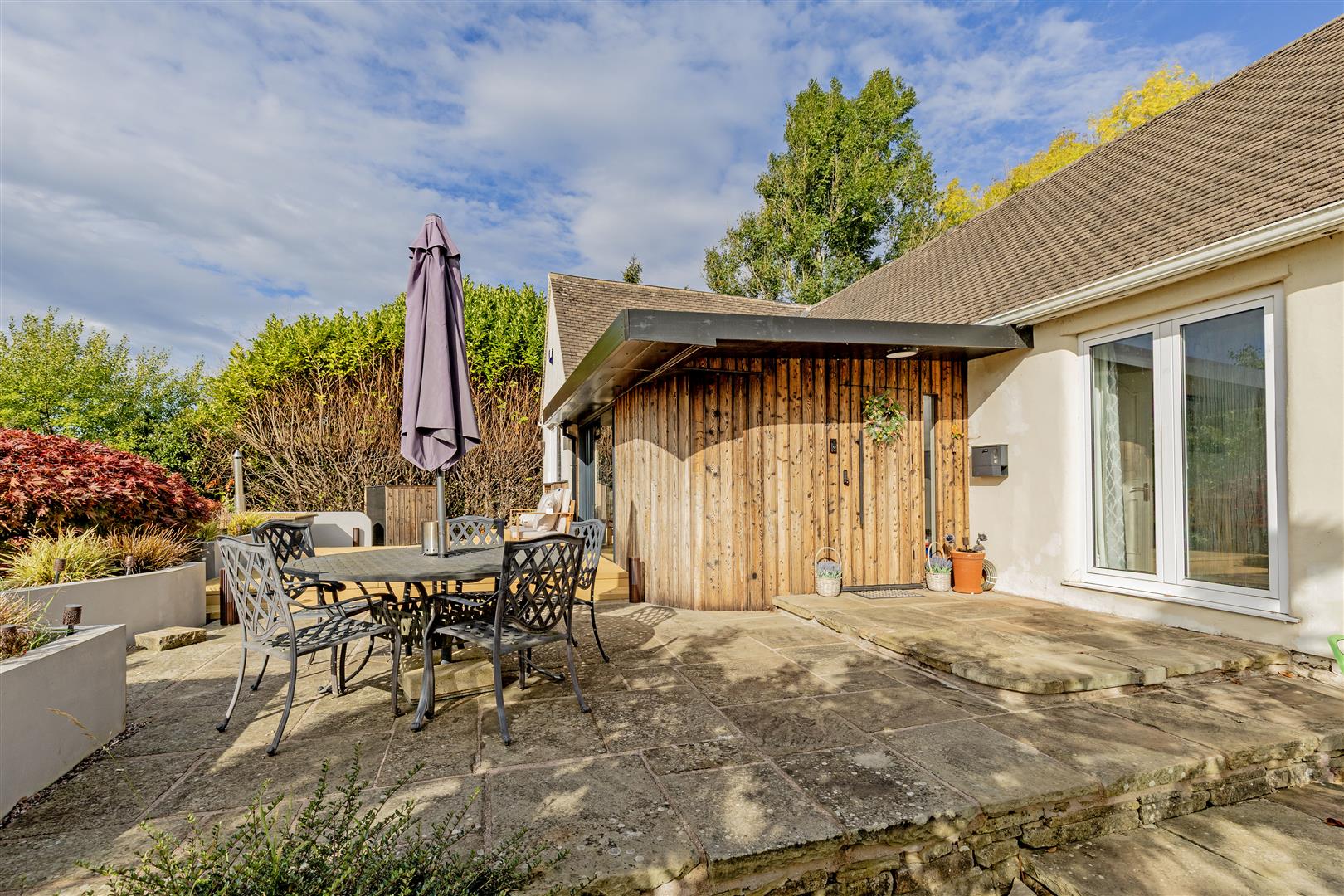 Heather Croft, Sheffield Road, Hathersage, Hope Valley, S32 1DA