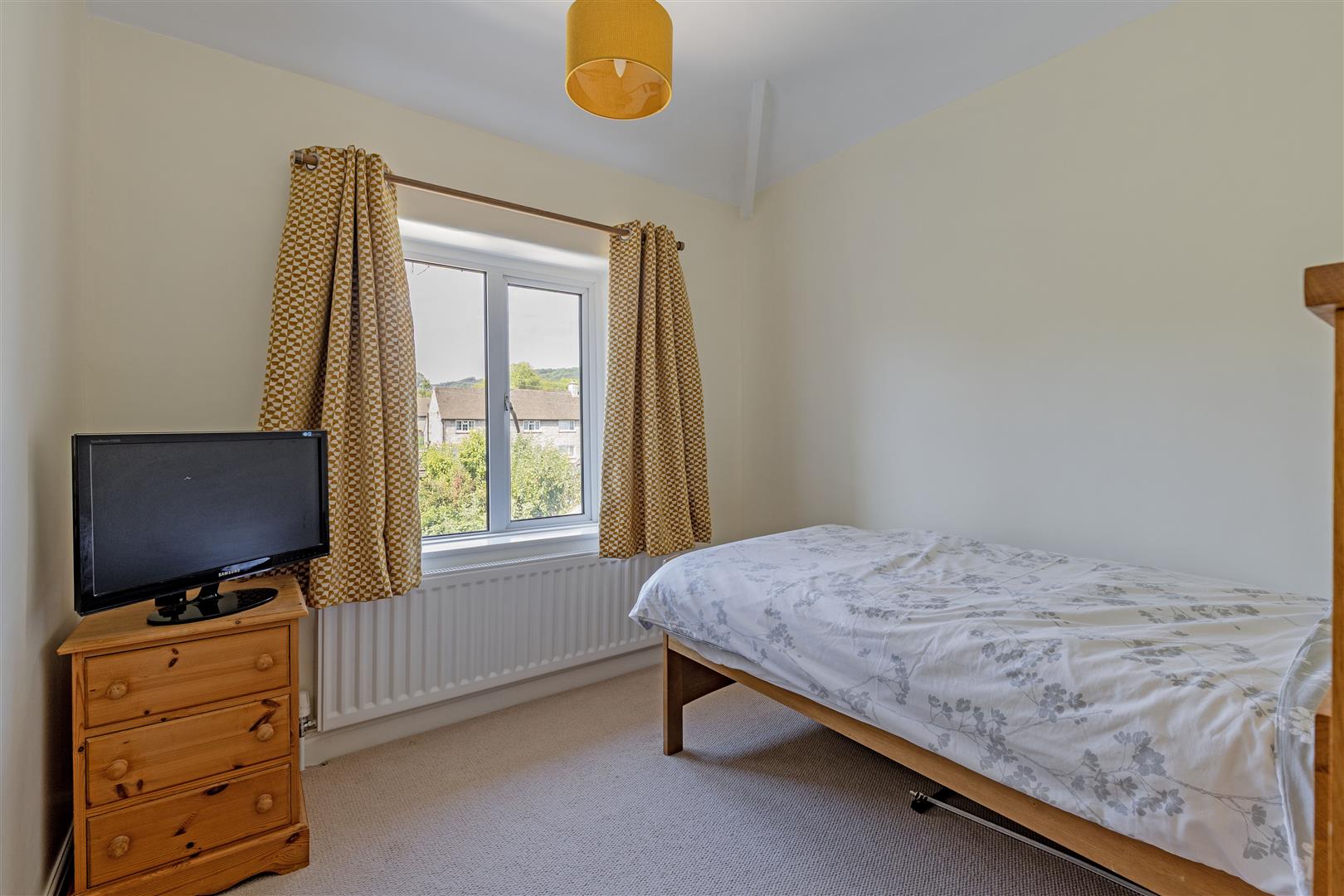 Sunny Croft, Trinkey Lane, Stoney Middleton, Hope Valley, S32 4TX