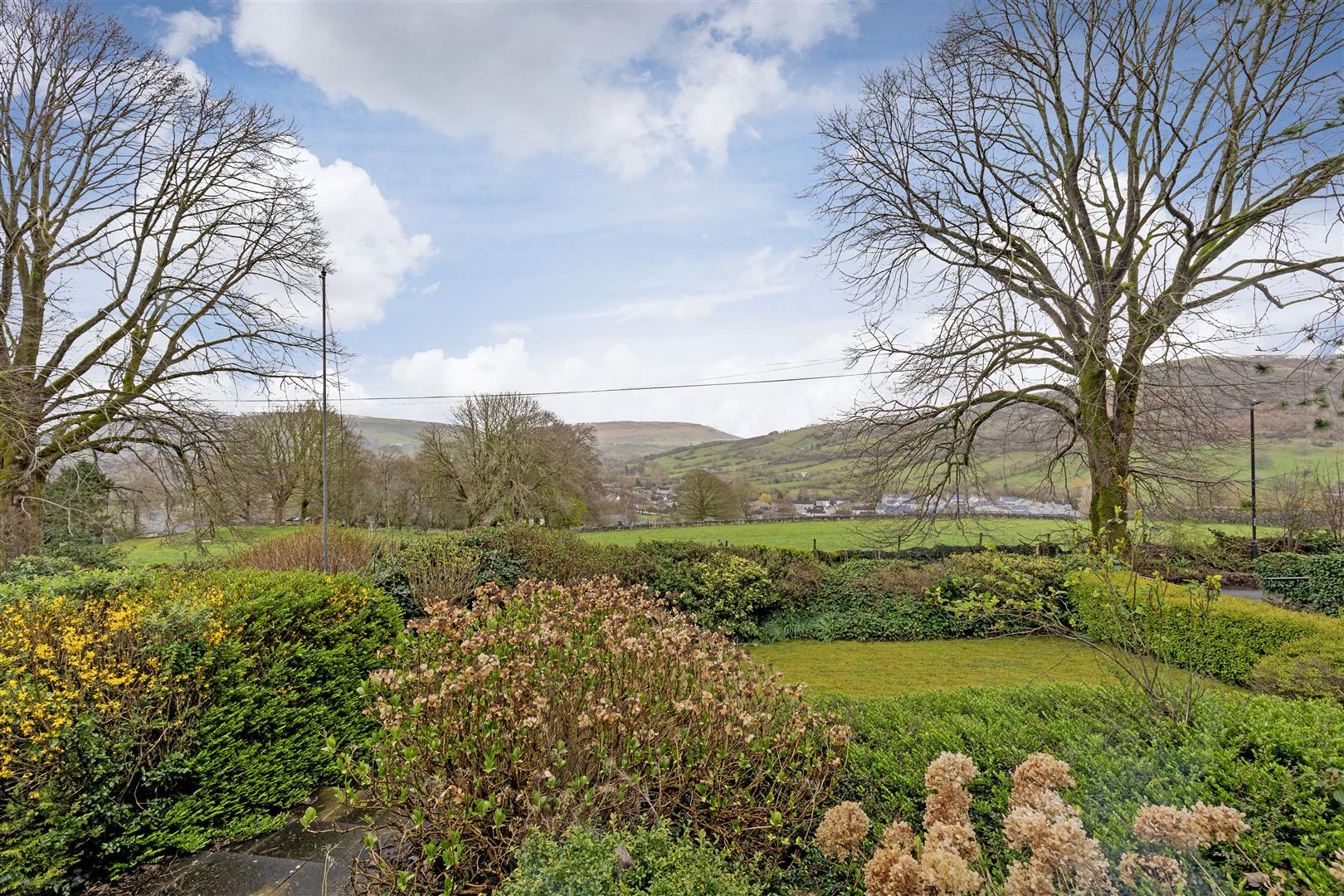 Moor Hill, Granby Road, Bradwell, S33 9HU