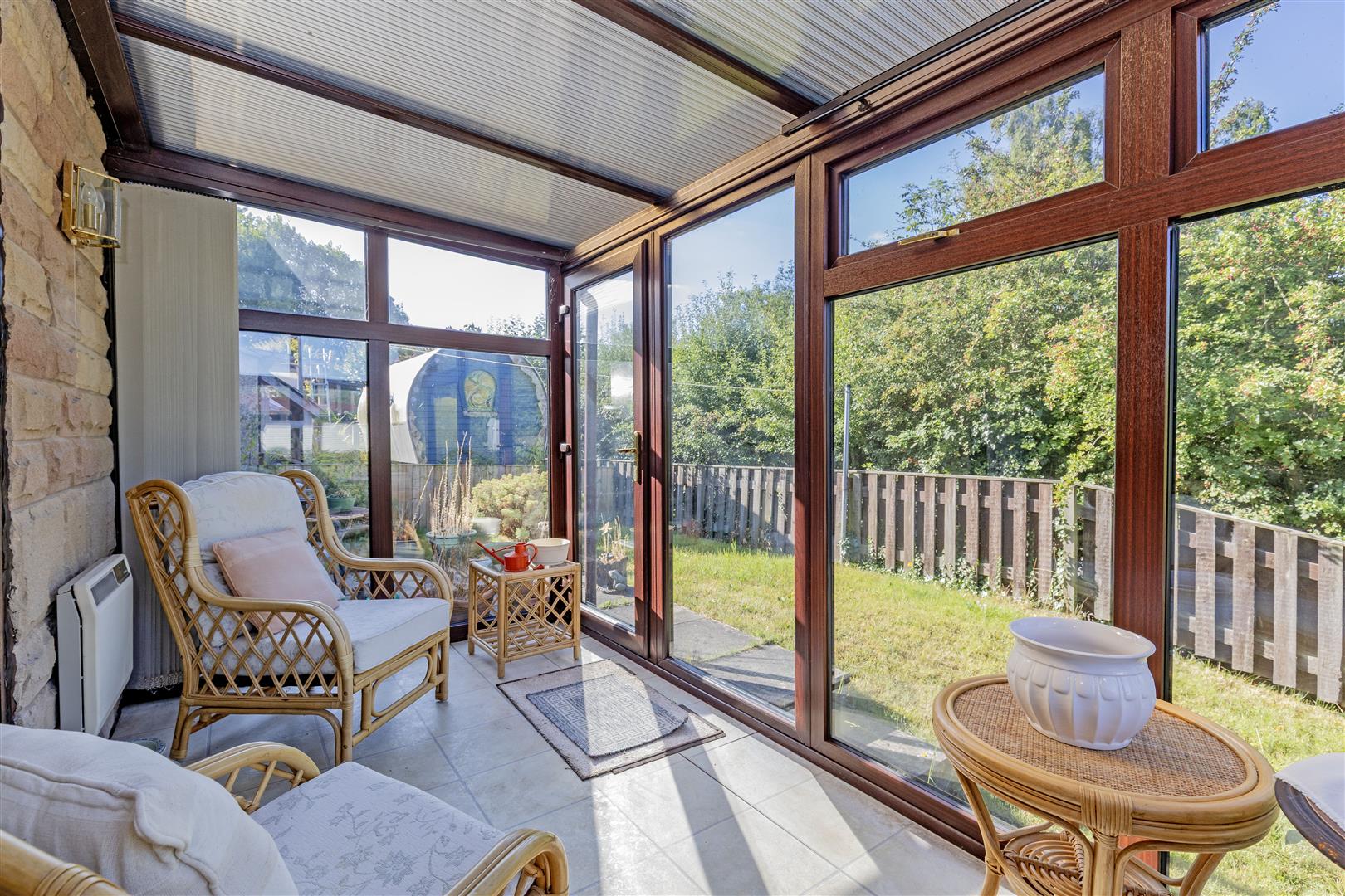 6, Ladybower Drive, Hathersage, Hope Valley, S32 1DR