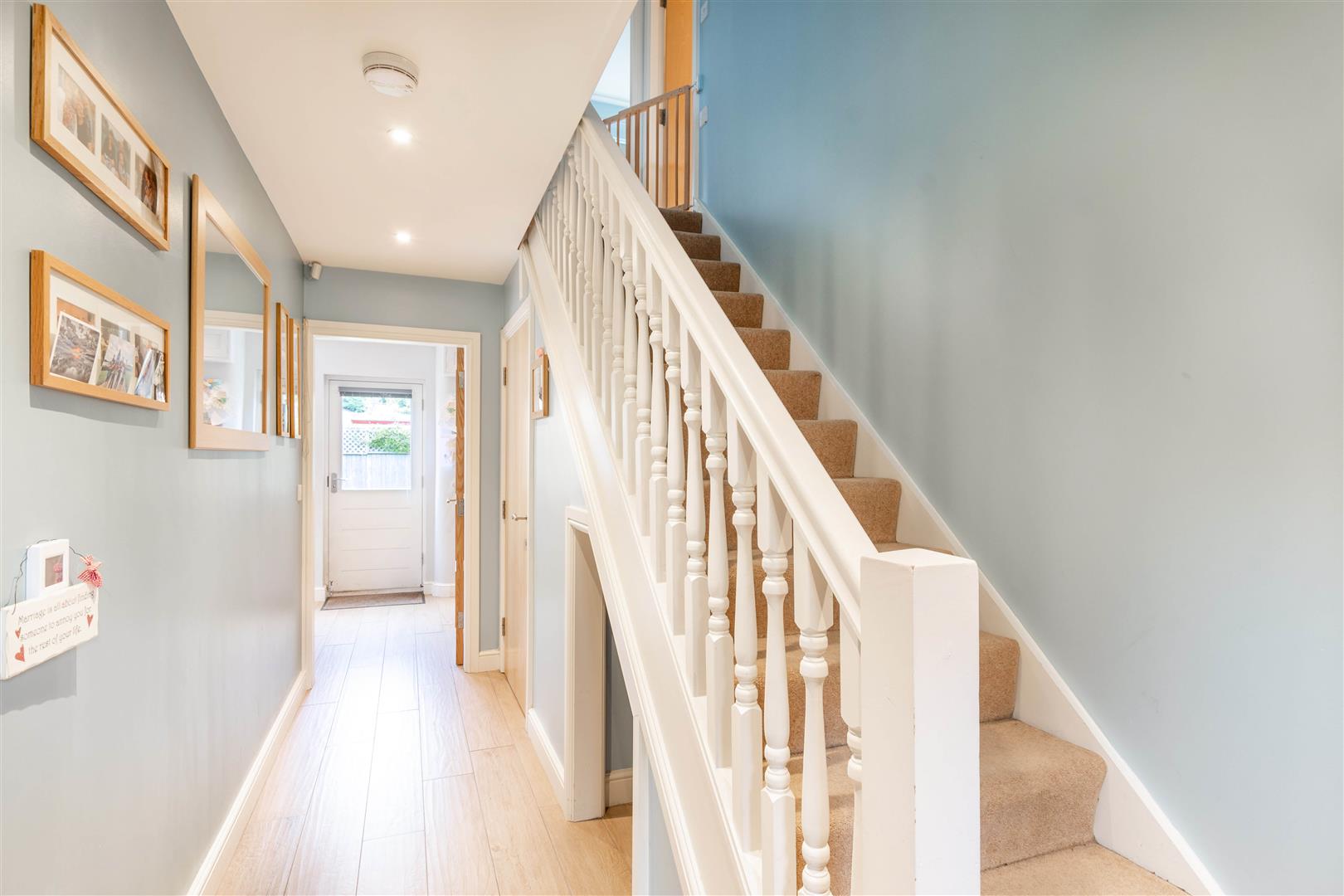 26, Glebe Park, Eyam, Hope Valley, S32 5RH