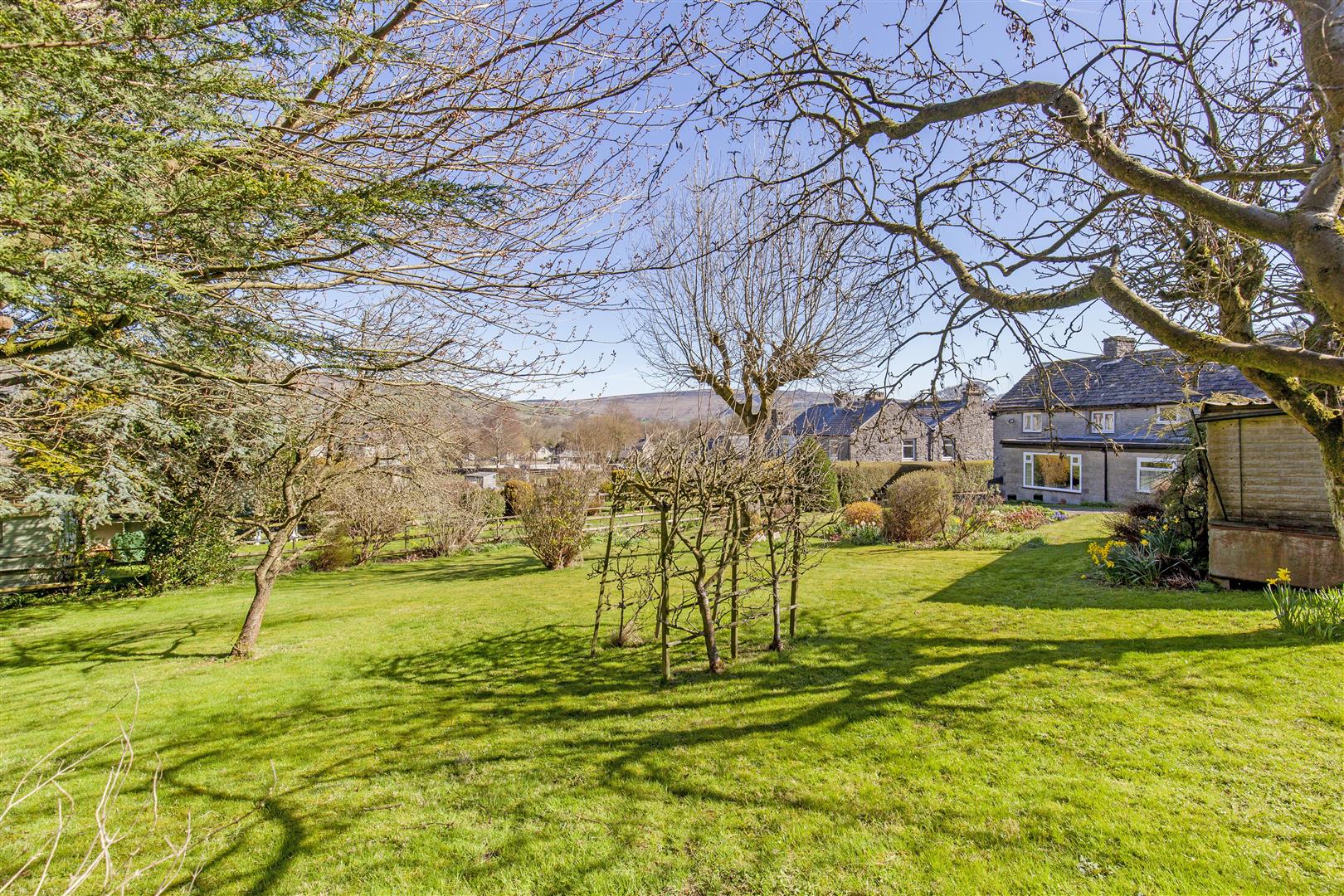 6, Goosehill, Castleton, Hope Valley, S33 8WD
