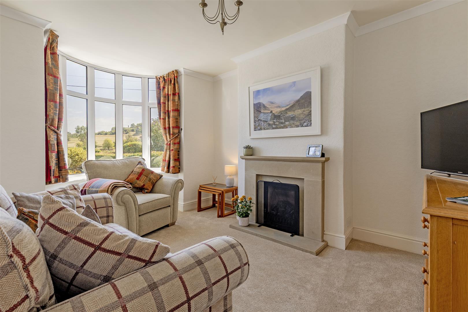 Sunny Croft, Trinkey Lane, Stoney Middleton, Hope Valley, S32 4TX