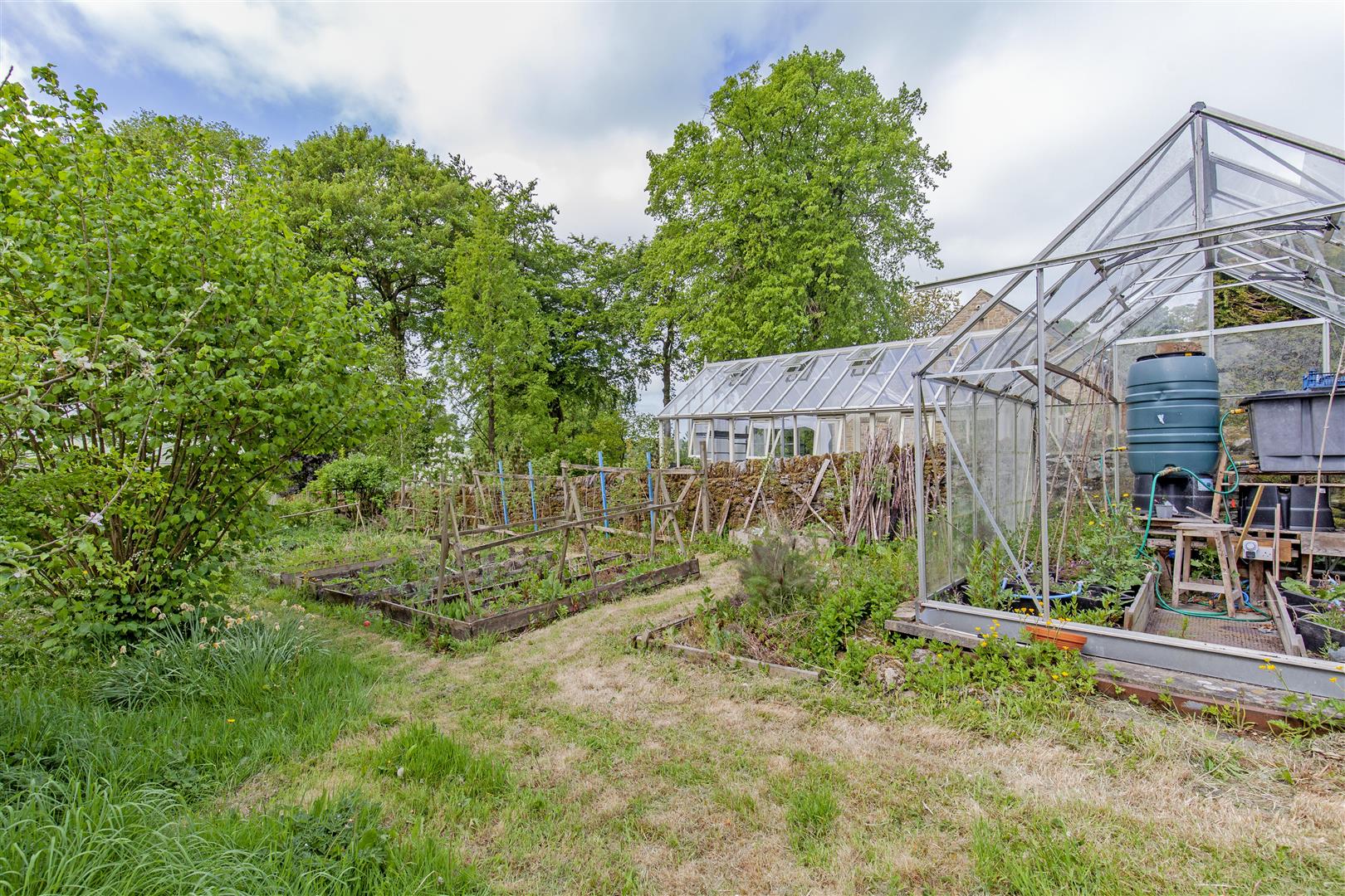 Ash House, Great Hucklow, Buxton, SK17 8RF