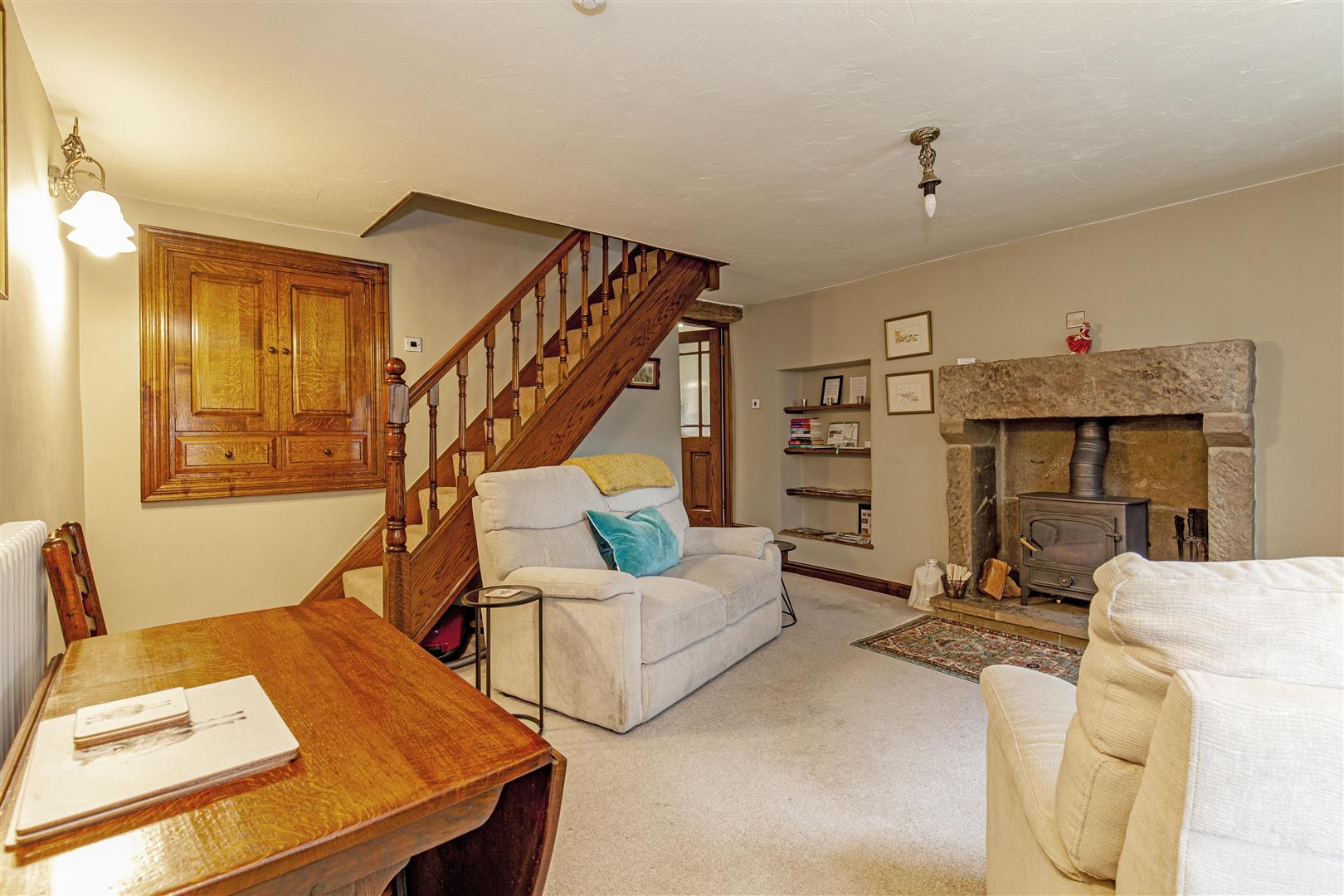 1, Edge View, Litton, SK17 8QU
