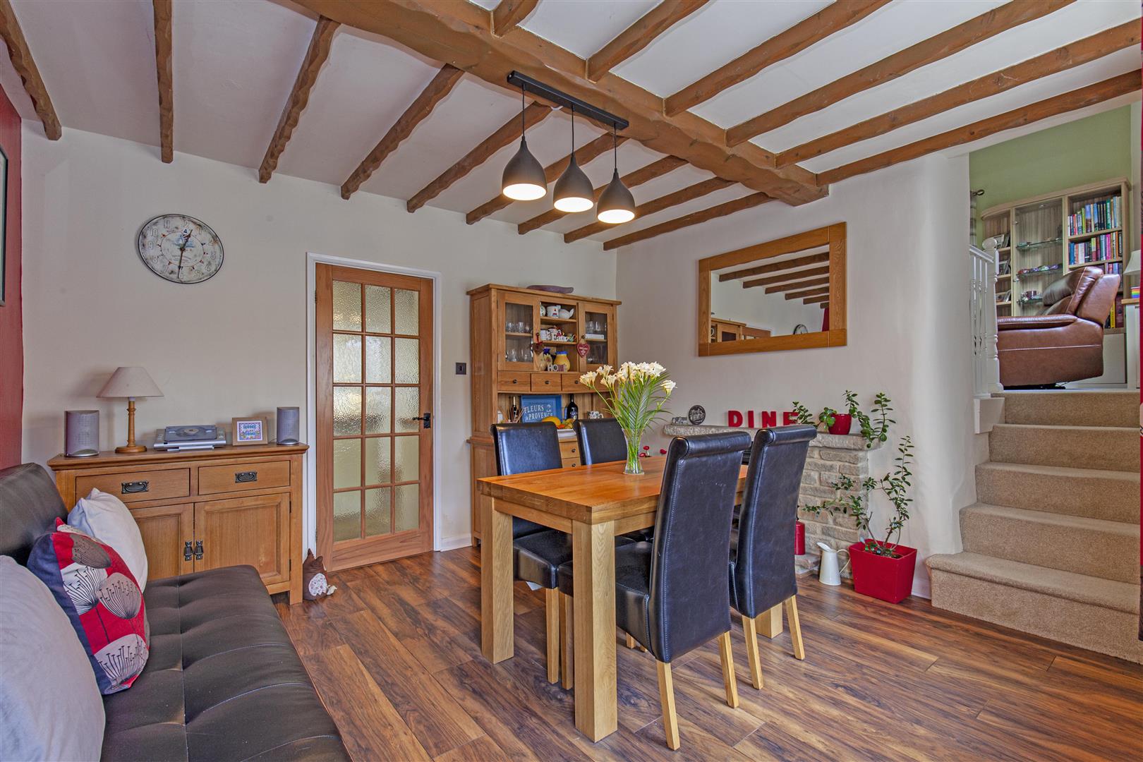 Inglenook, Sir William Hill Road, Grindleford, Hope Valley, S32 2HS