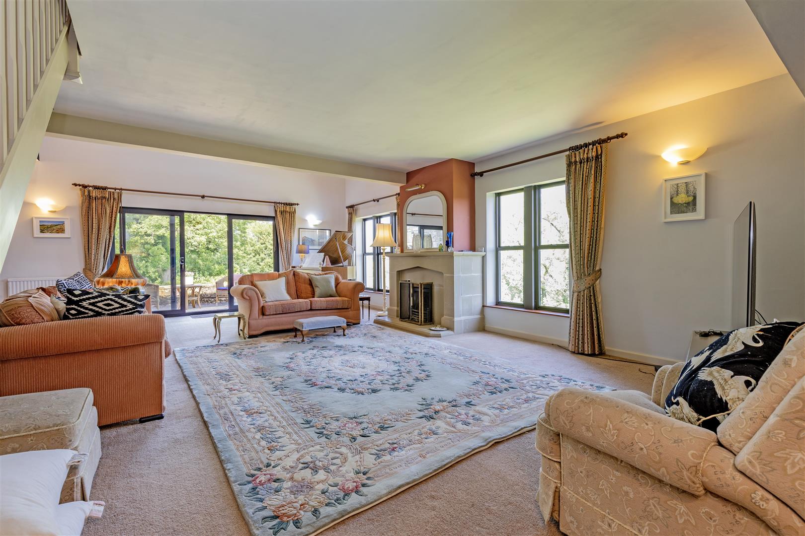 Elgin House, Carr Lane, Thornhill, Bamford, Derbyshire, S33 0AJ