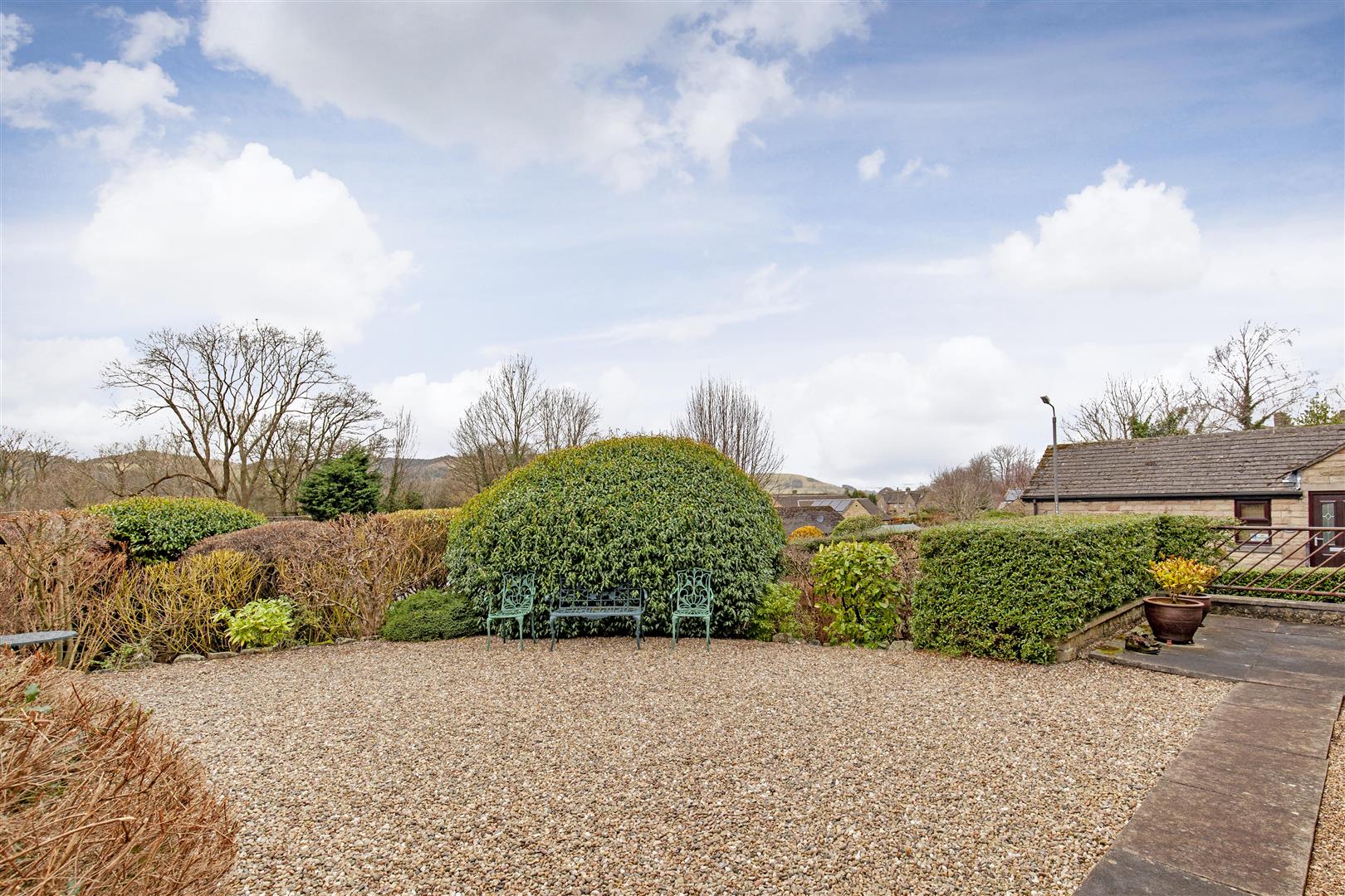 3, Fellview Close, Hathersage, Hope Valley, S32 1DS