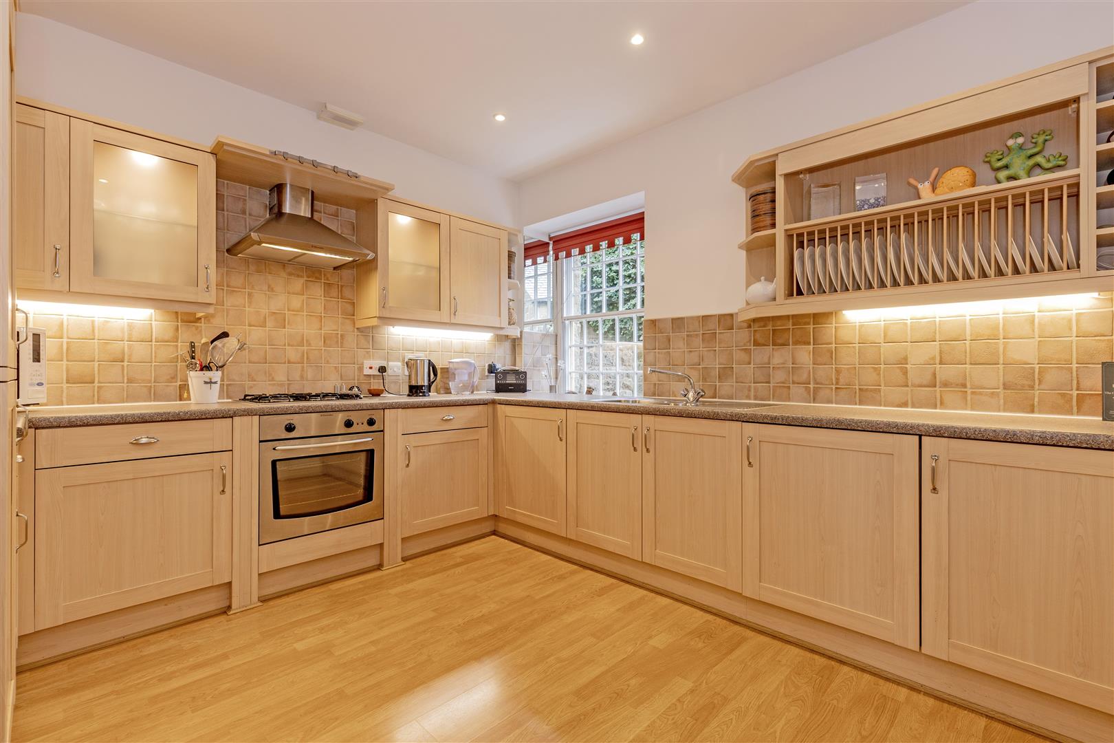 3, Calver Mill, Calver, Hope Valley, S32 3YU