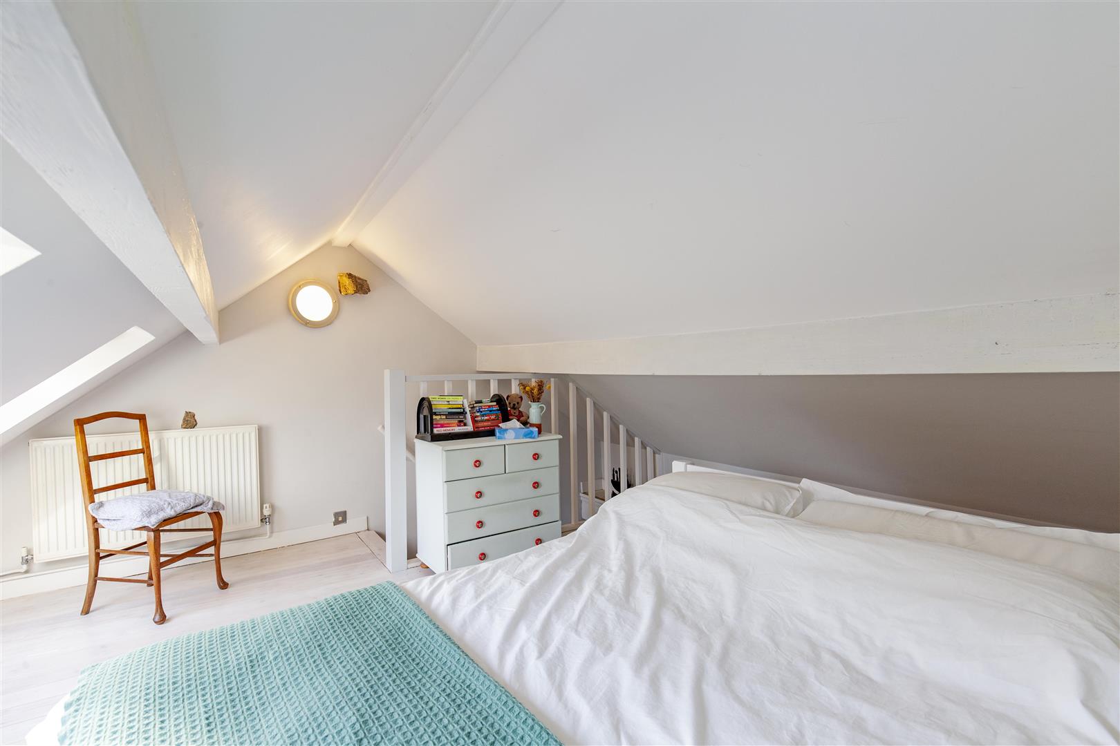 Brook Cottage, Brookside, Bradwell, Hope Valley, S33 9HF