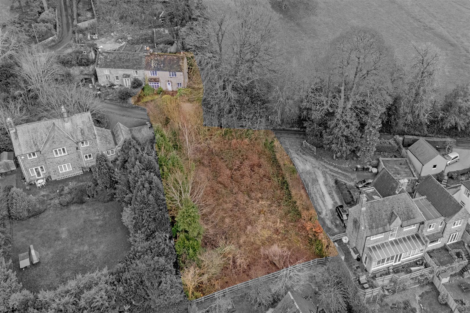 Holly Cottage, Joan Lane, Bamford, Hope Valley, S33 0AW