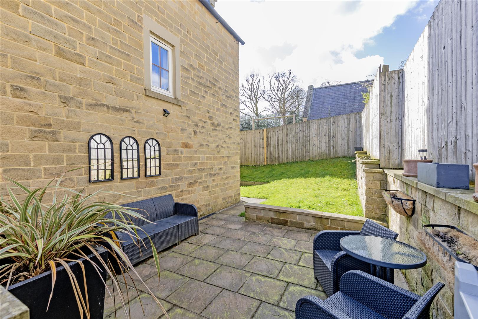 3, Glebe Park, Eyam, Hope Valley, S32 5RH