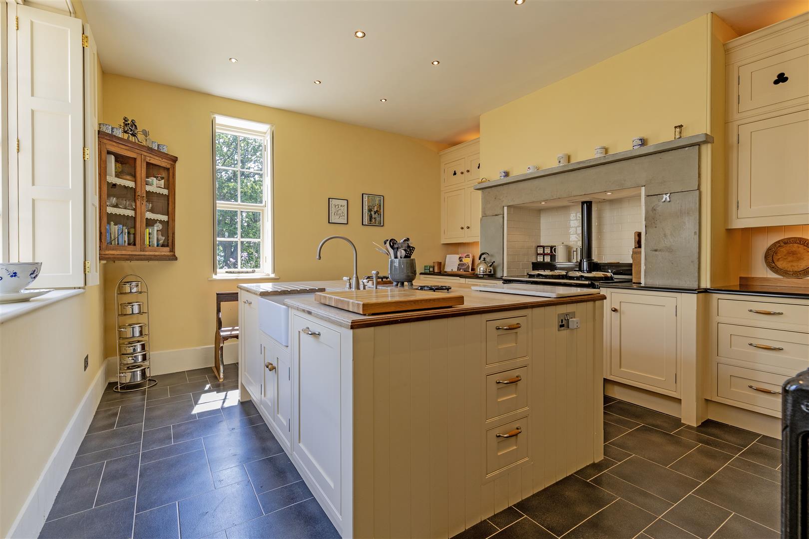 The Rectory, Main Road, Bamford, Hope Valley, S33 0AY