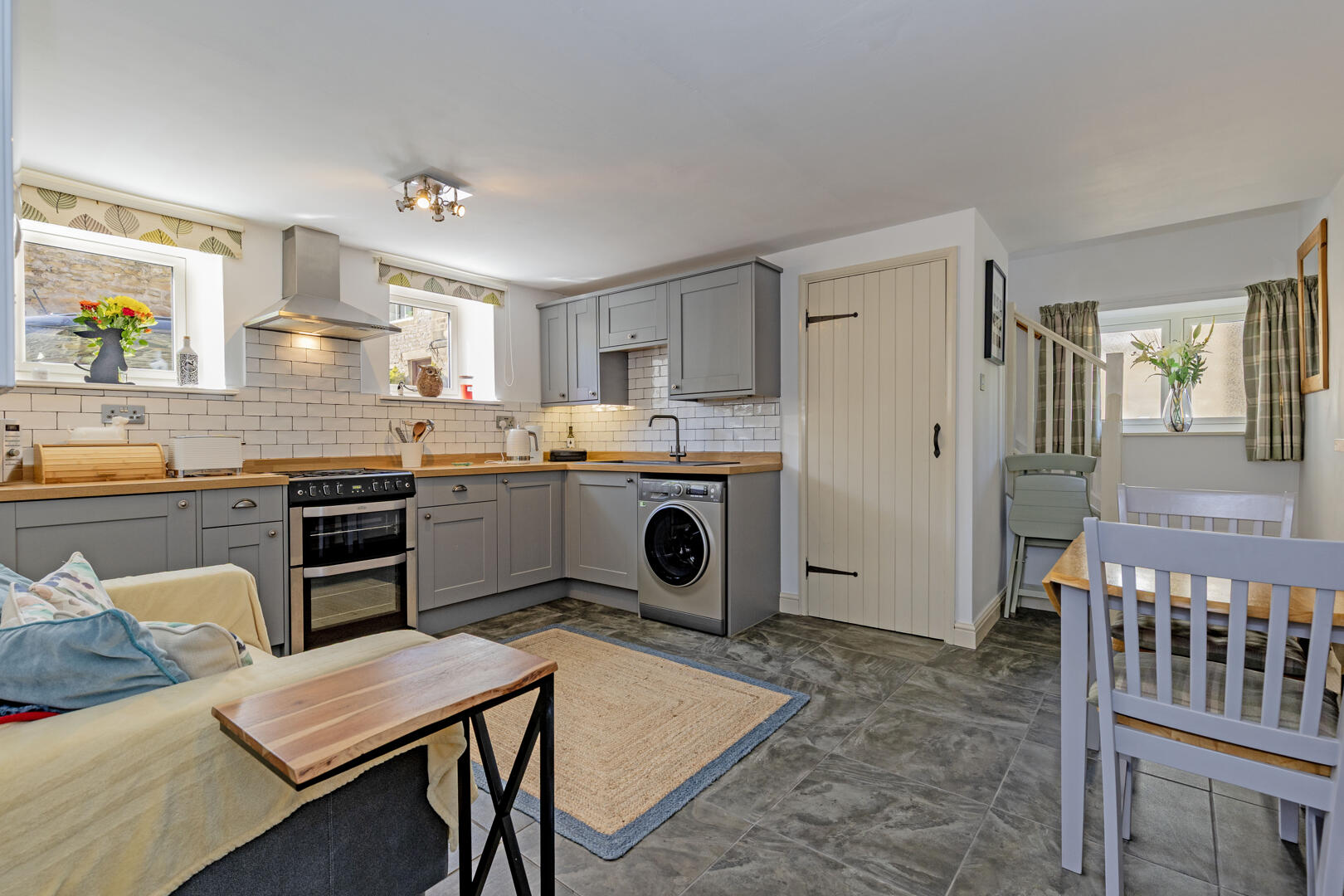 Silk Cottage, Townhead, Eyam, Hope Valley, S32 5RE