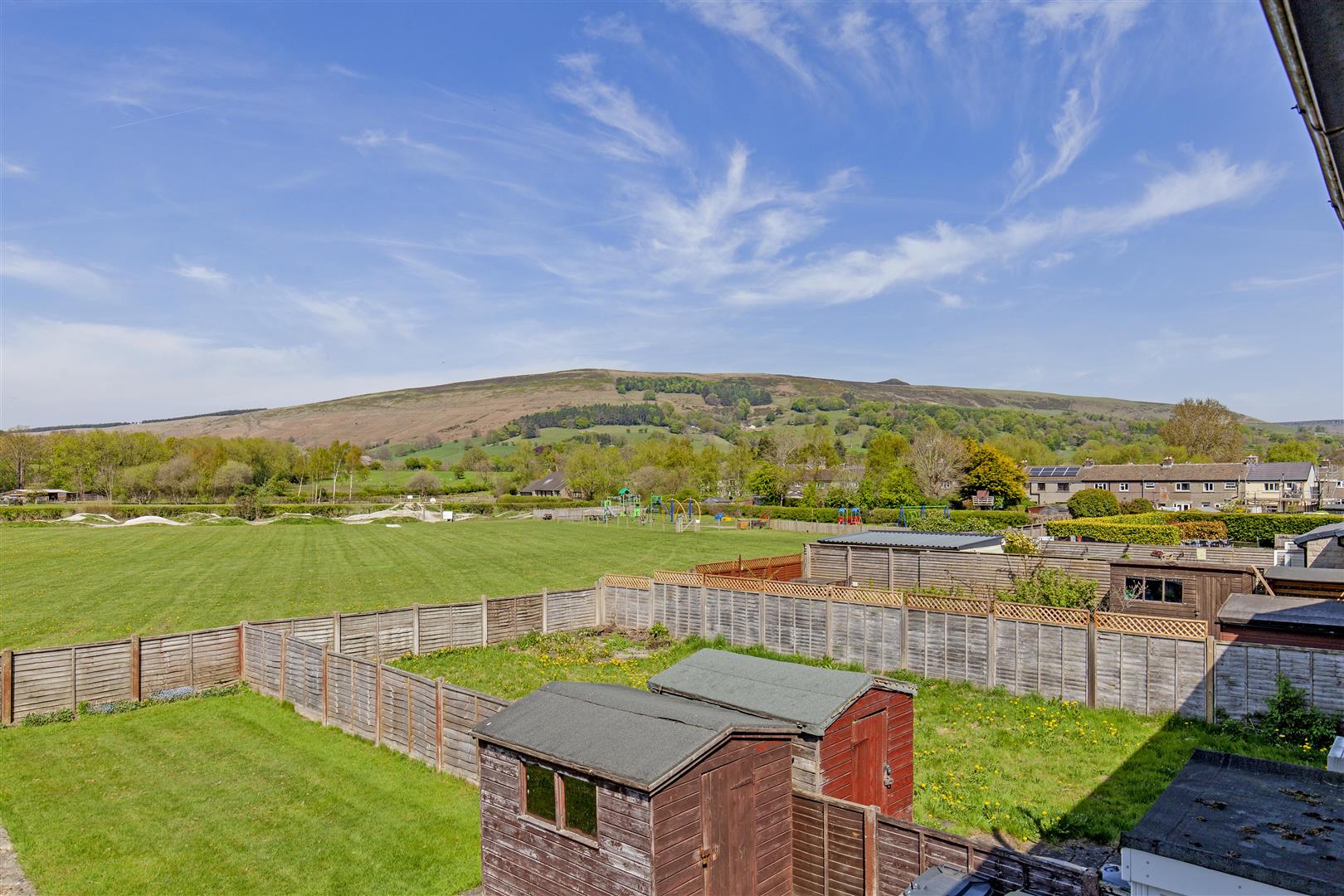 60, Castleton Road, Hope, Hope Valley, S33 6RD