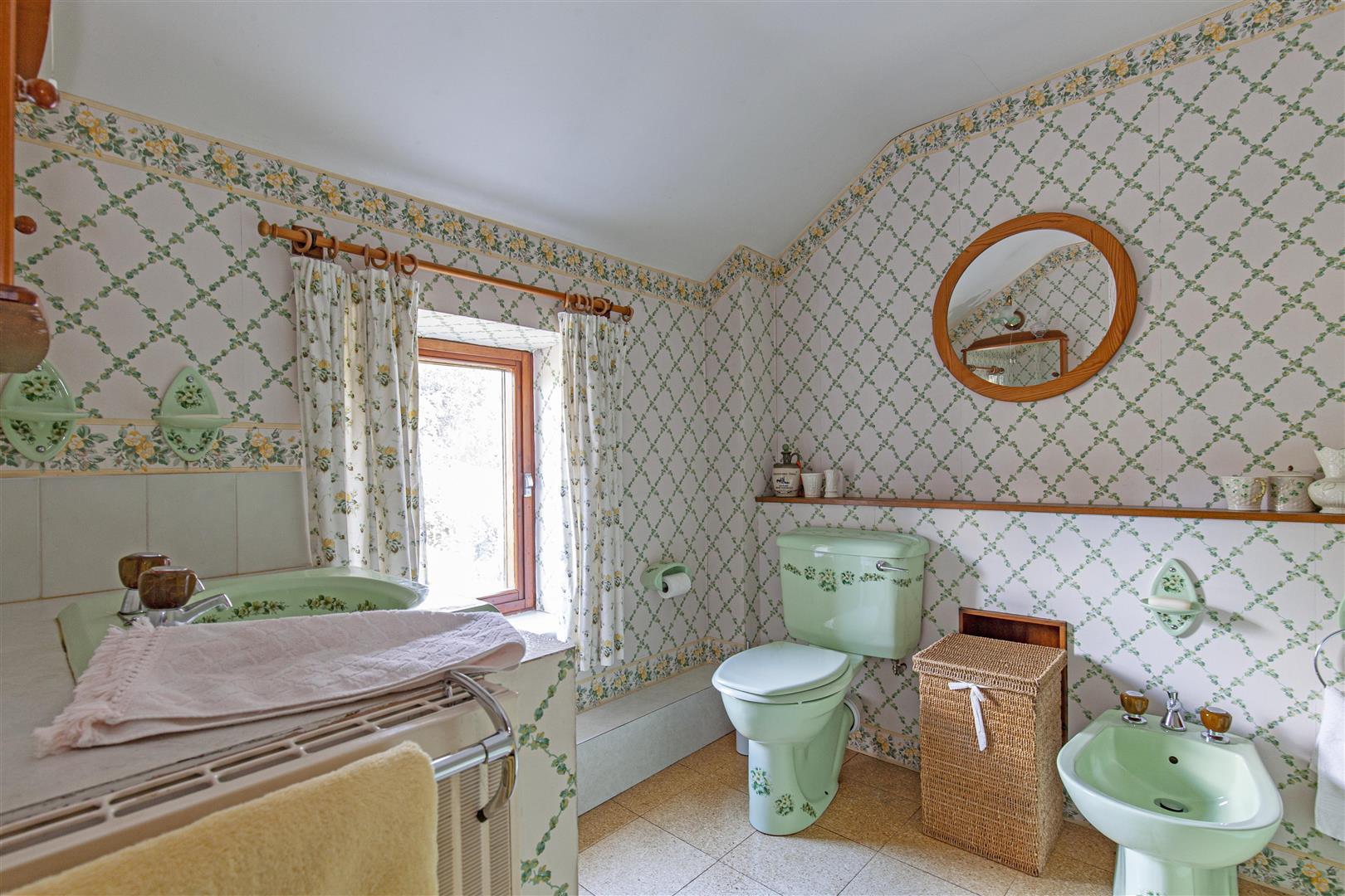 Croft Cottage, Brough, Bradwell, Hope Valley, S33 9HG