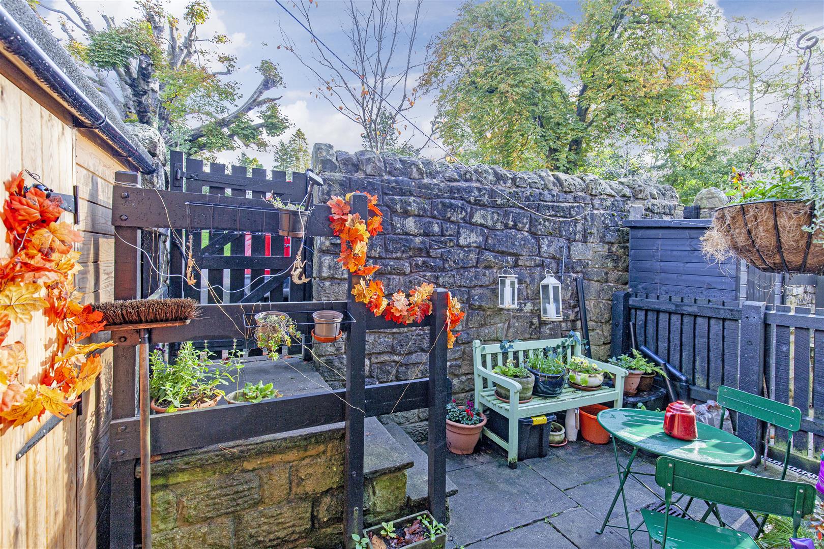 1 Birchinlee Cottage, The Hollow, Bamford, Hope Valley, S33 0AU