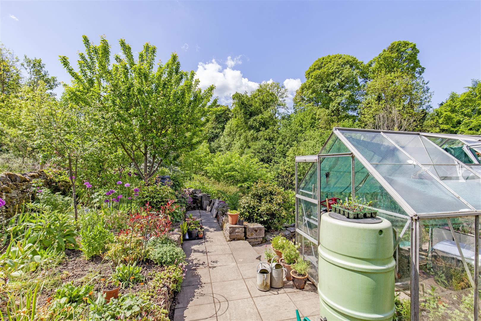 Daleside Cottage, The Dale, Eyam, Hope Valley, S32 5RP