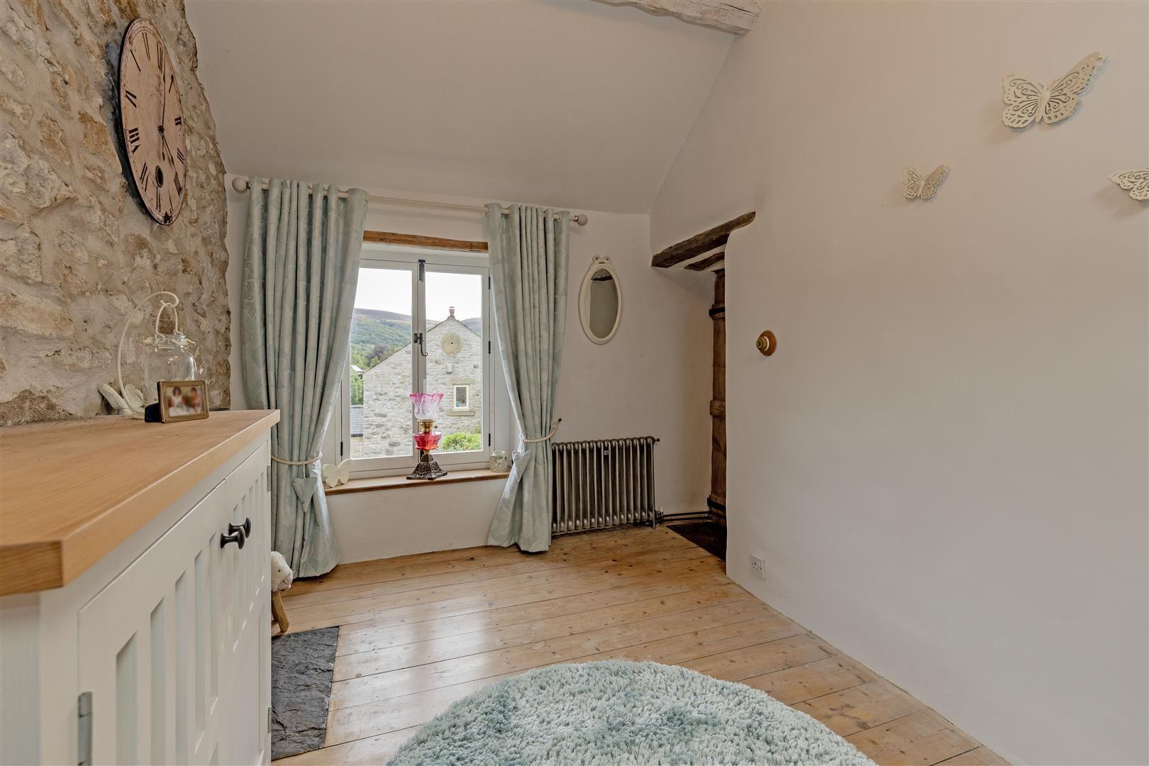 Oldfield Cottage, 56 Hill Head, Bradwell, Hope Valley, S33 9HY