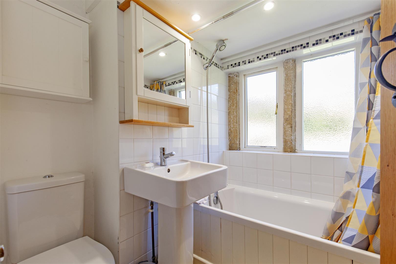 6 Audrey Cottages, Little Edge, Eyam, Hope Valley, S32 5RN