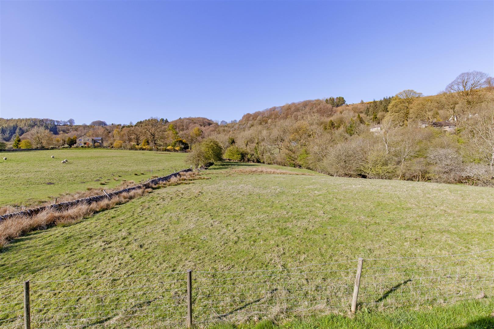 6 Audrey Cottages, Little Edge, Eyam, Hope Valley, S32 5RN