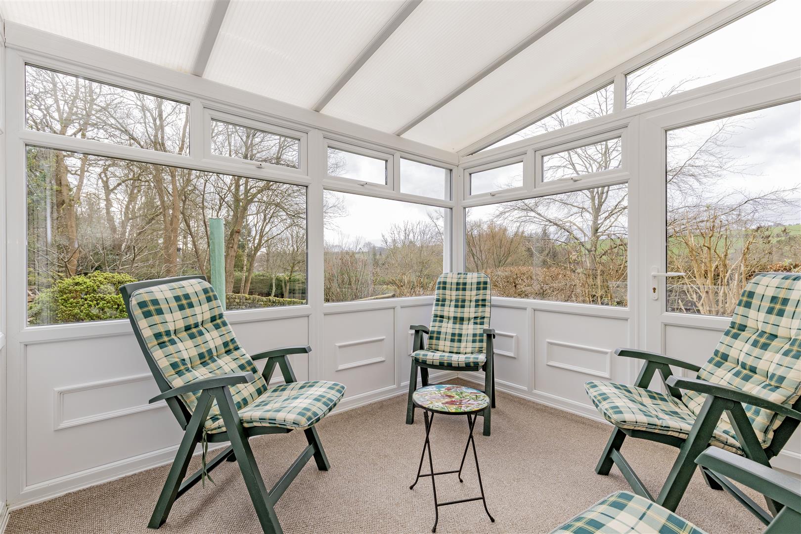 Old Orchard, The Green, Froggatt, Hope Valley, S32 3ZA