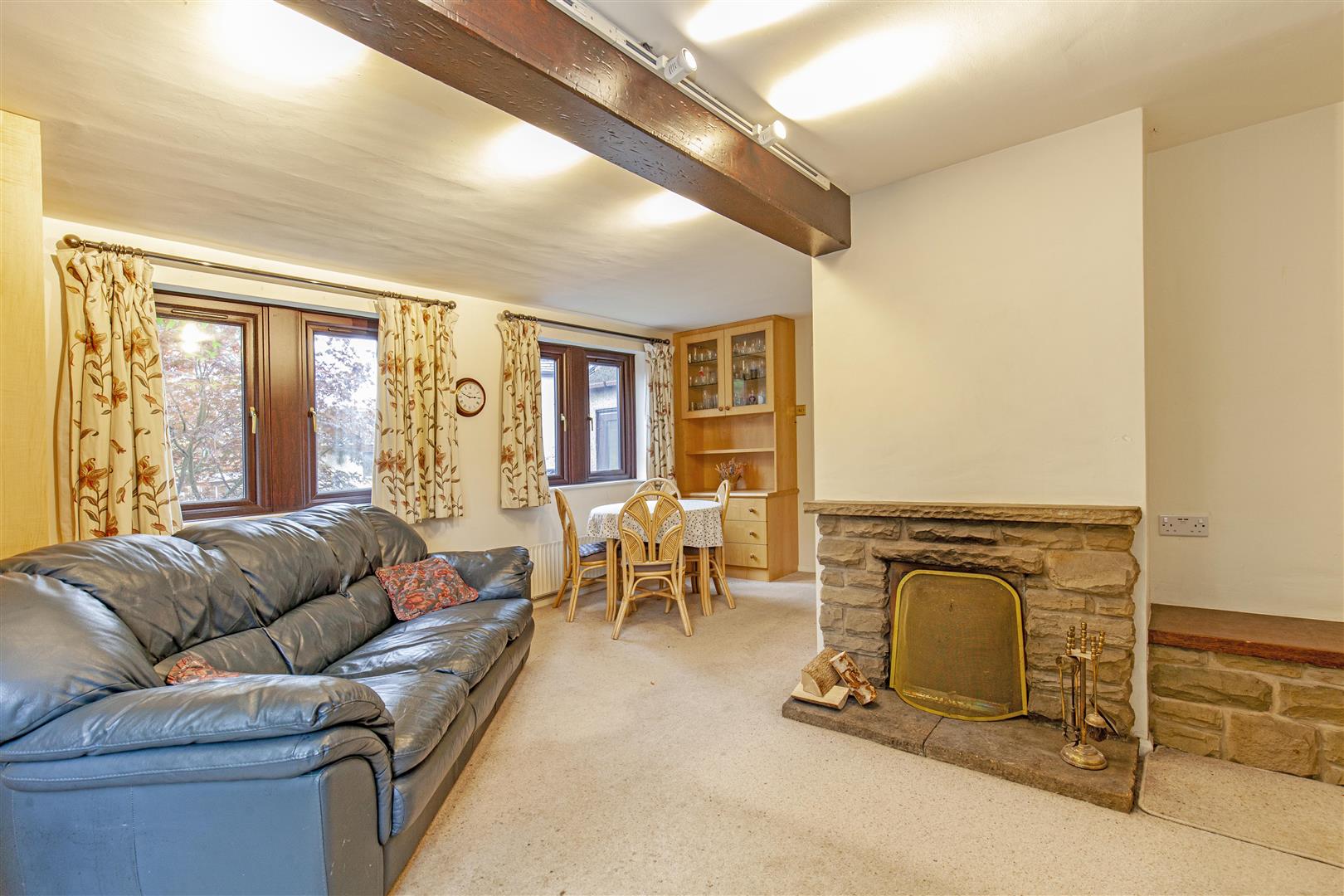 The Old Shoe Factory, Rock Square, Eyam, Hope Valley, S32 5RA
