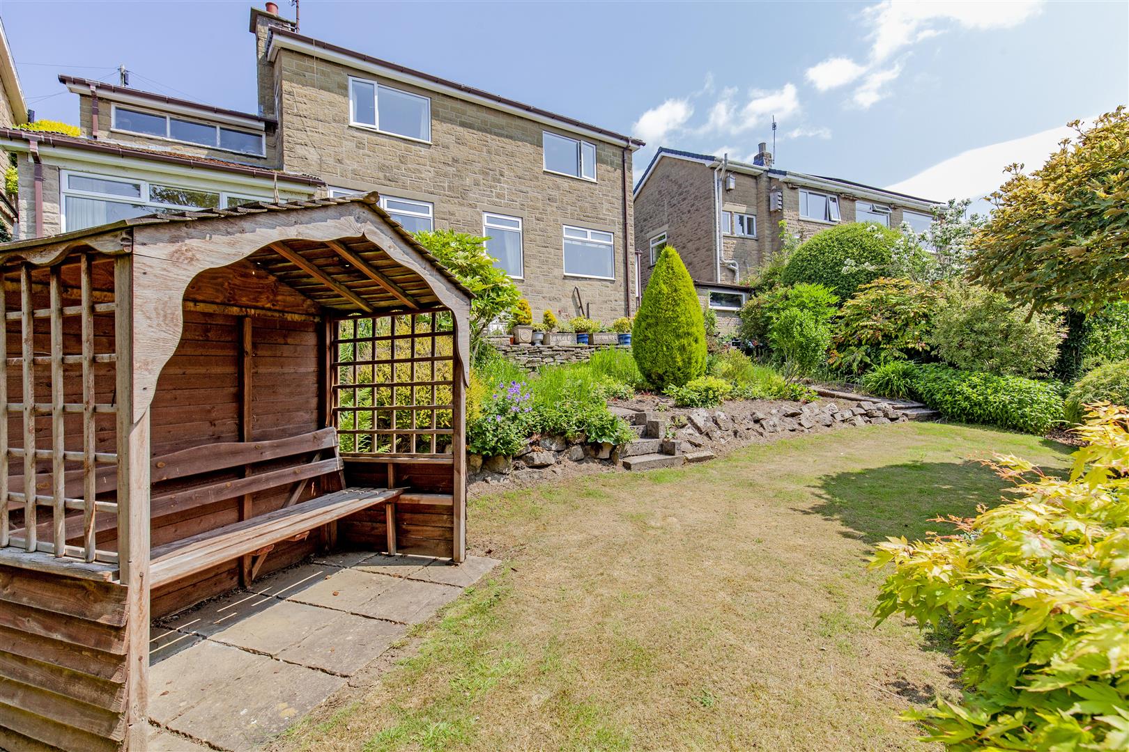 Pax, 5 Derwent Lane, Hathersage, Hope Valley, S32 1AS