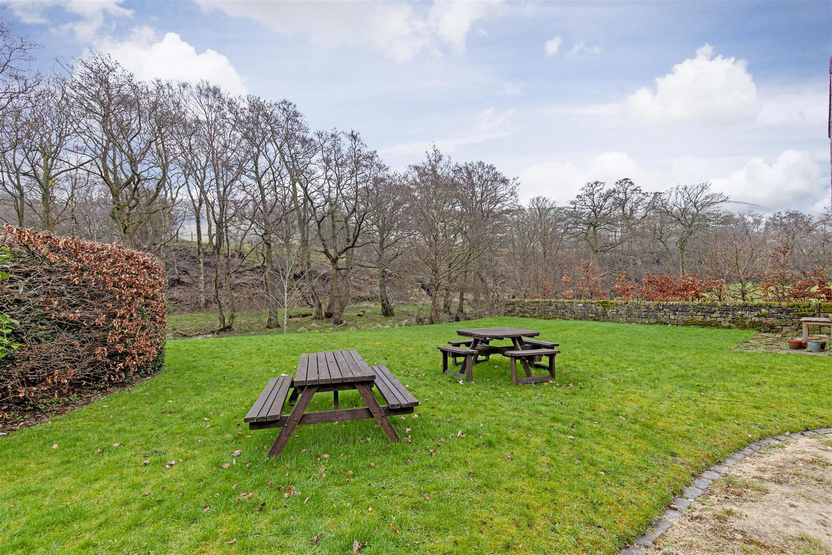5, Edale Mill, Hope Road, Edale, Hope Valley, S33 7ZE