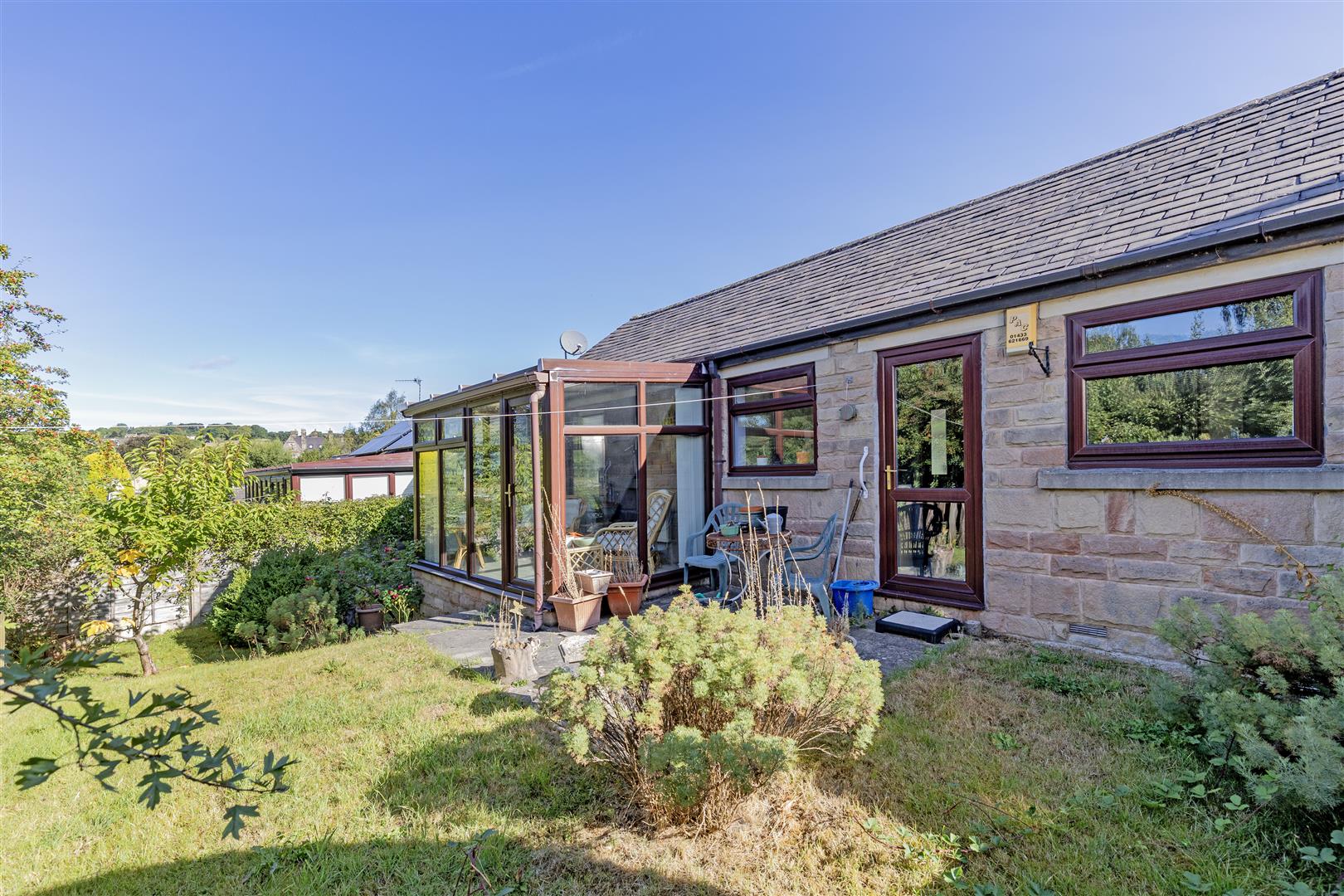 6, Ladybower Drive, Hathersage, Hope Valley, S32 1DR
