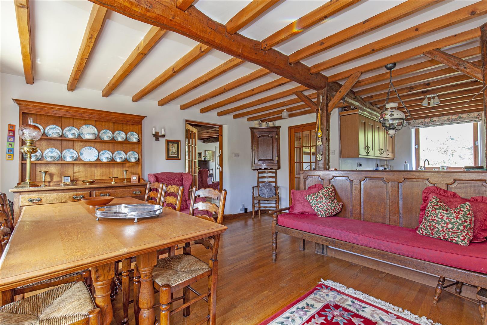 Croft Cottage, Brough, Bradwell, Hope Valley, S33 9HG