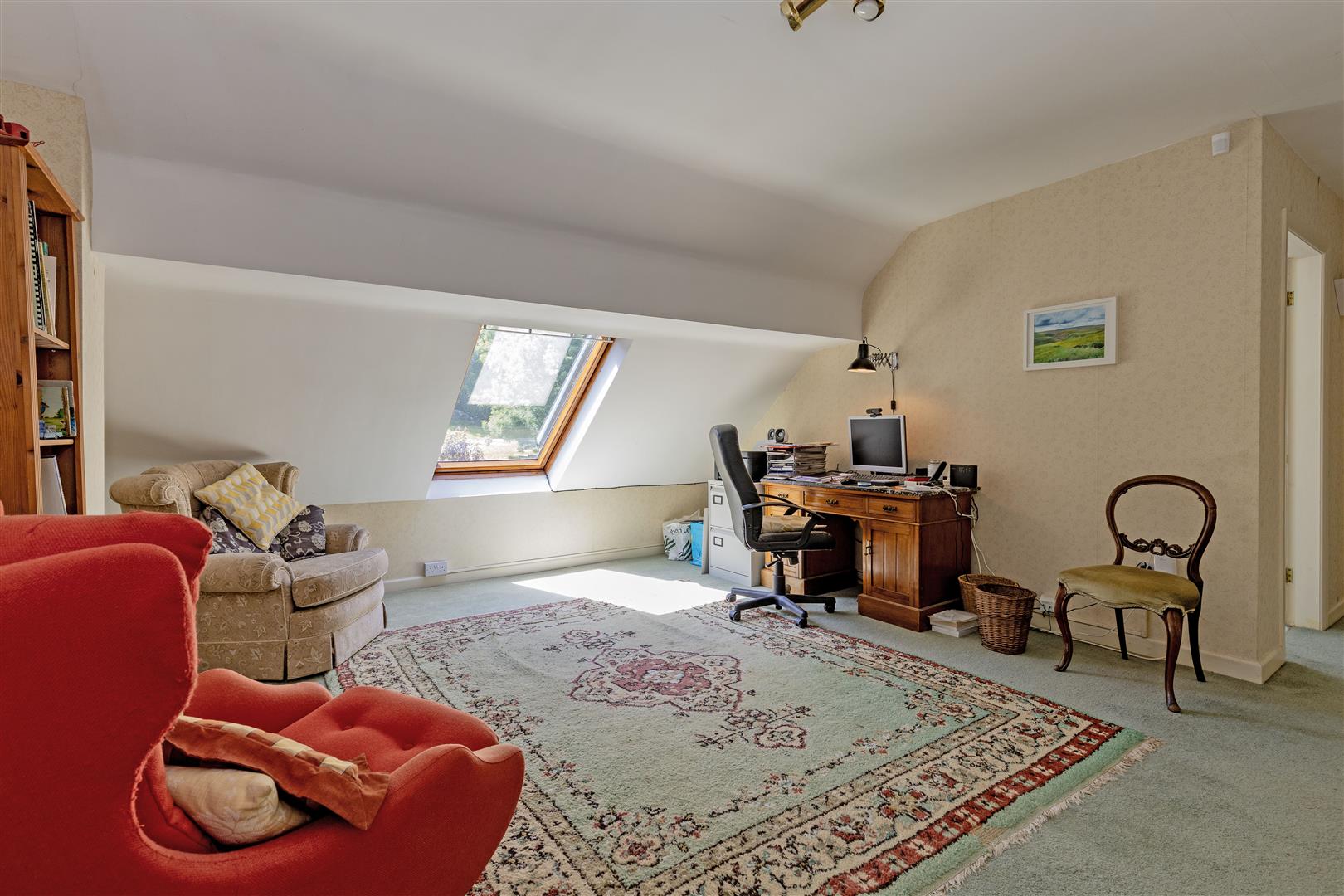 Elgin House, Carr Lane, Thornhill, Bamford, Derbyshire, S33 0AJ
