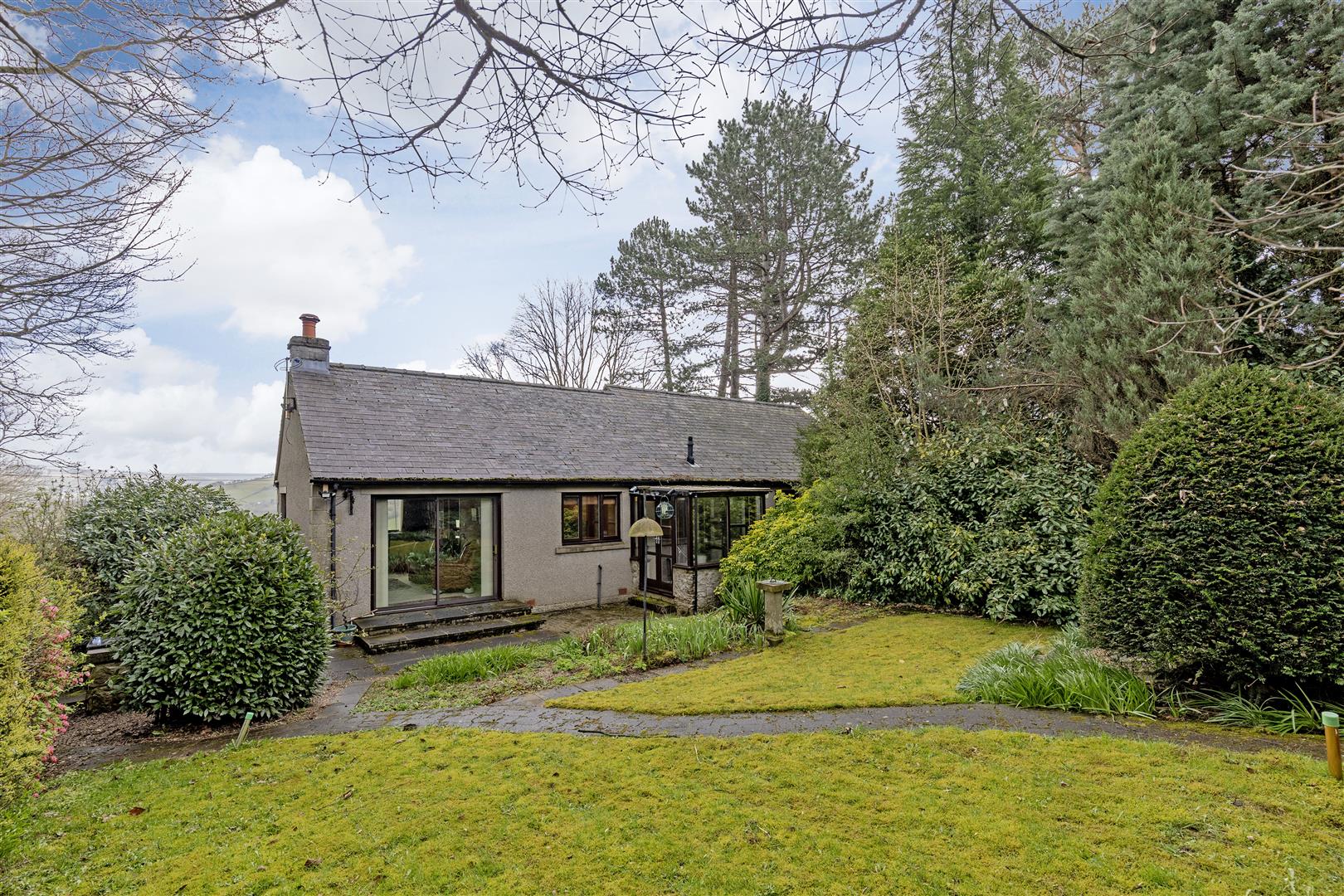 Moor Hill, Granby Road, Bradwell, S33 9HU
