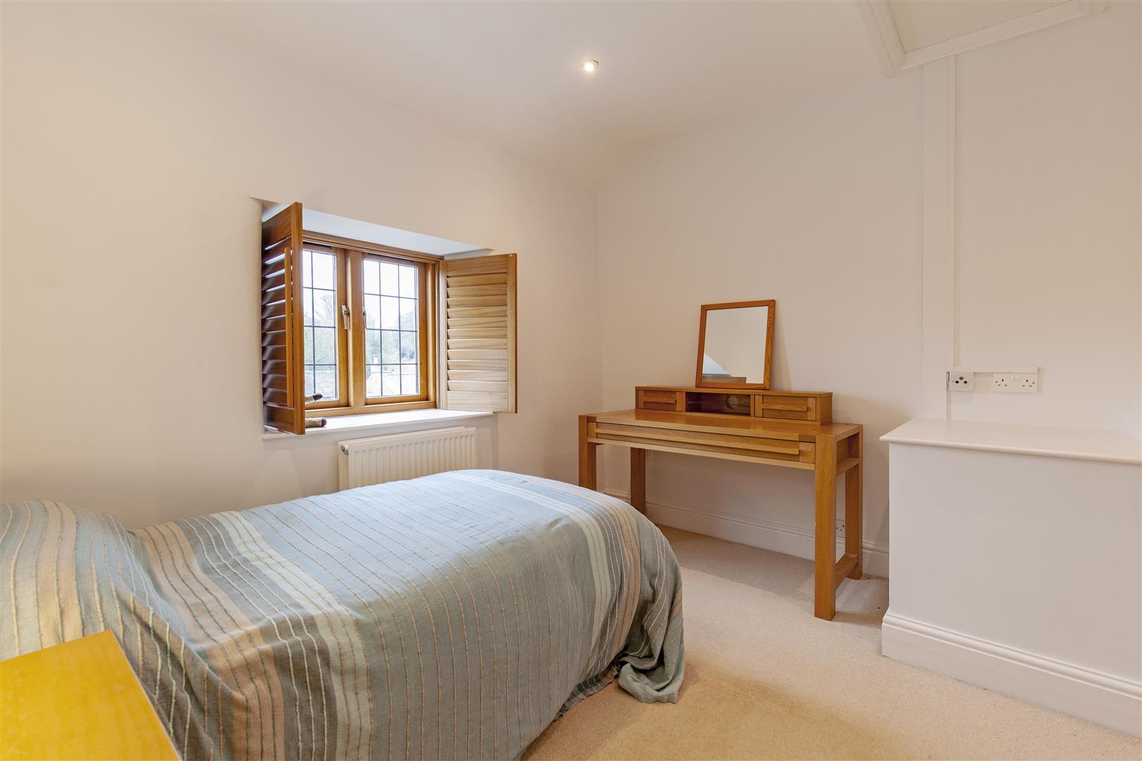 South View, The Square, Eyam, Hope Valley, S32 5RB
