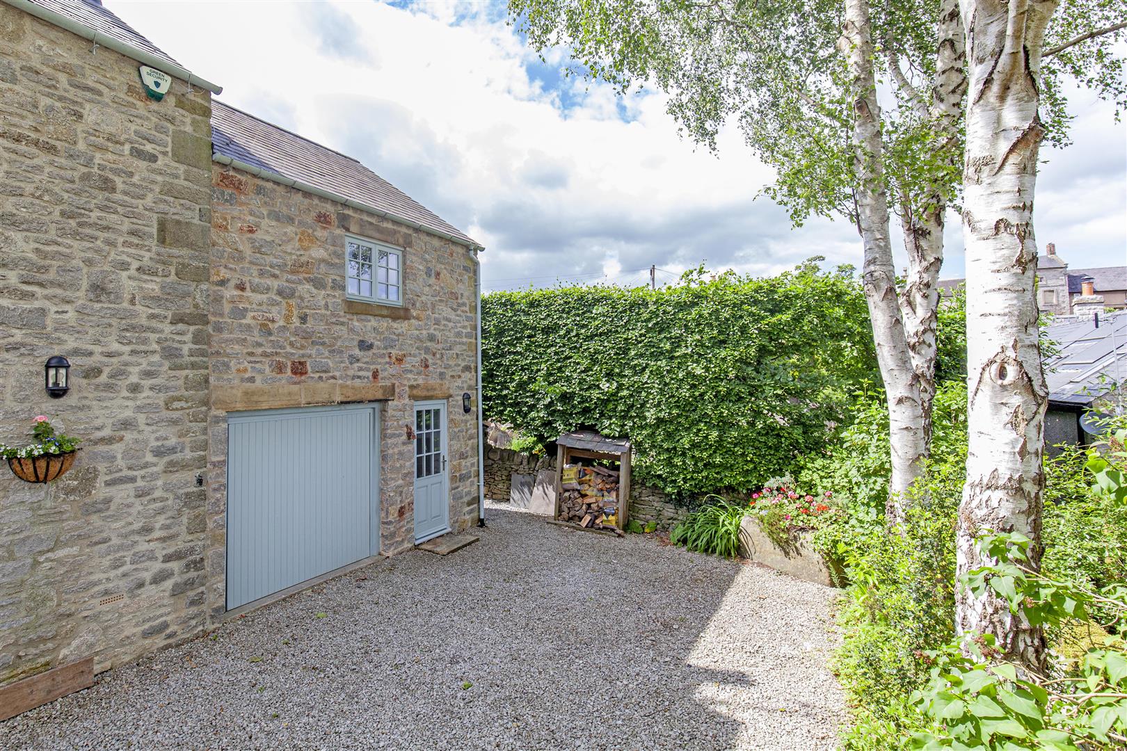 Hydrangea Cottage, Hall Fold, Calver, Hope Valley, S32 3XL