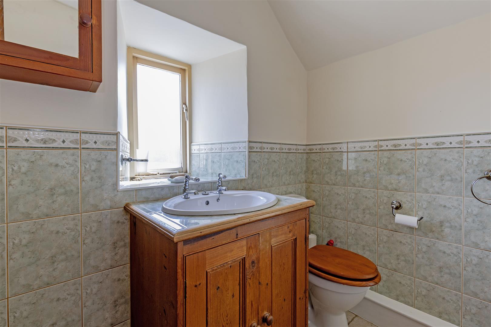 Columbine Cottage, Foolow, Eyam, Hope Valley, S32 5QR