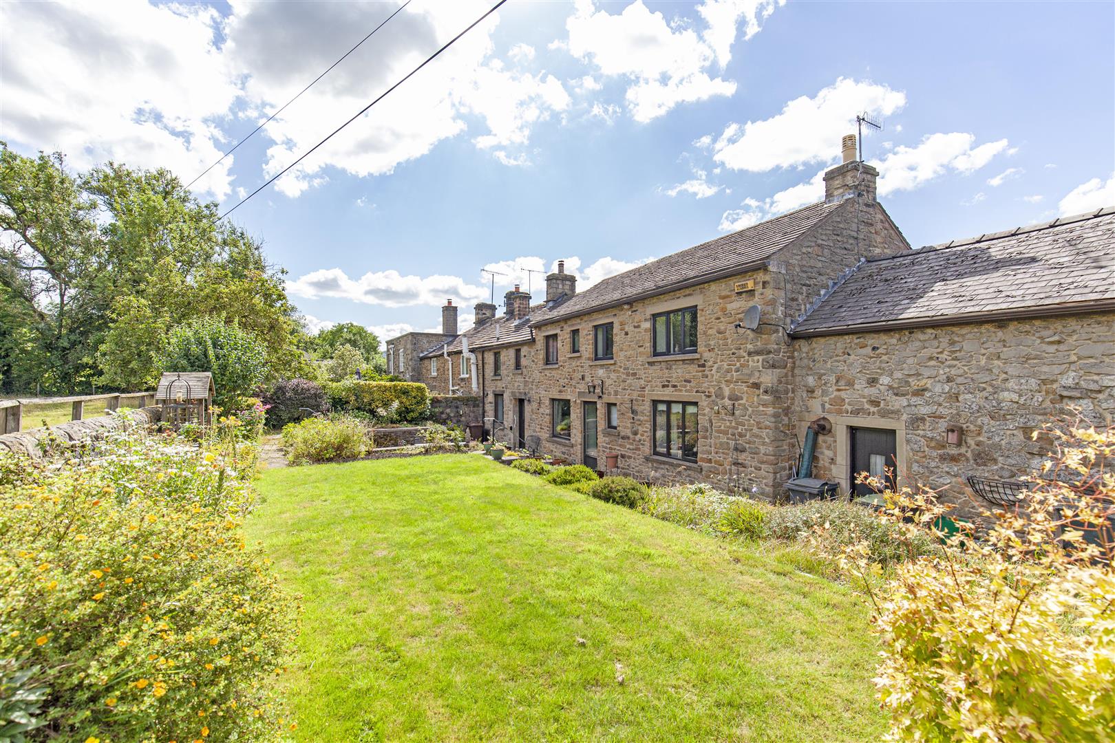 Croft Cottage, Brough, Bradwell, Hope Valley, S33 9HG