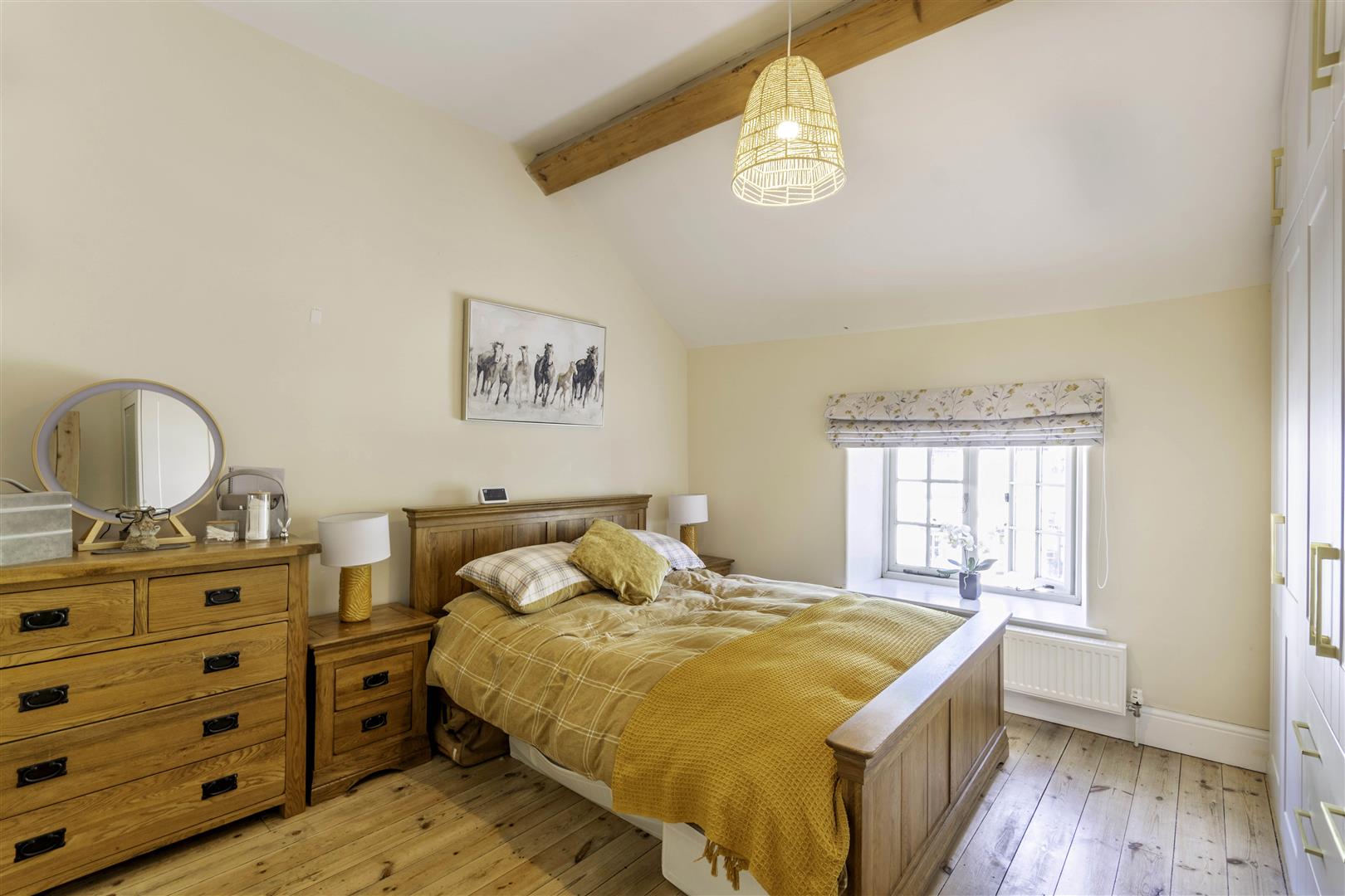 Corner Cottage, Foolow, Eyam, Hope Valley, S32 5QR