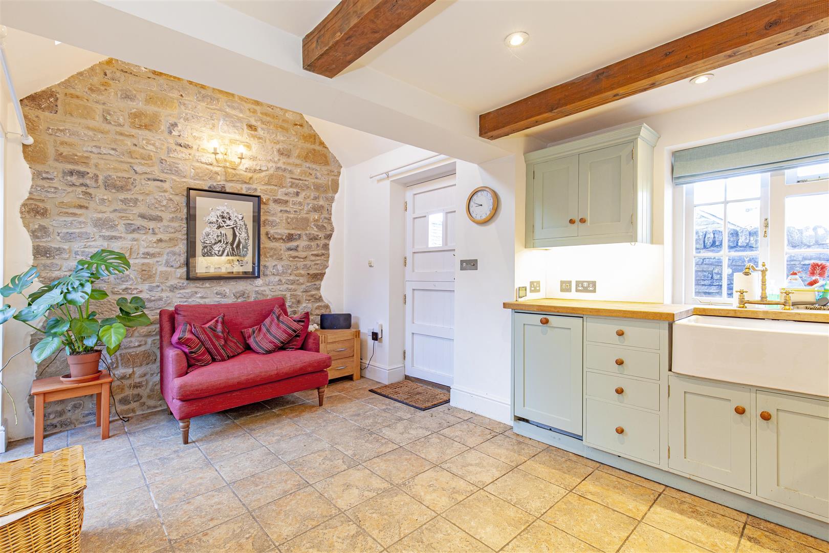 Ash Cottage, Lydgate, Eyam, Hope Valley, S32 5QU