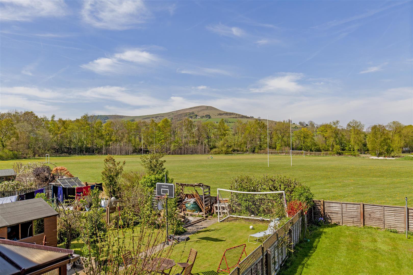 60, Castleton Road, Hope, Hope Valley, S33 6RD
