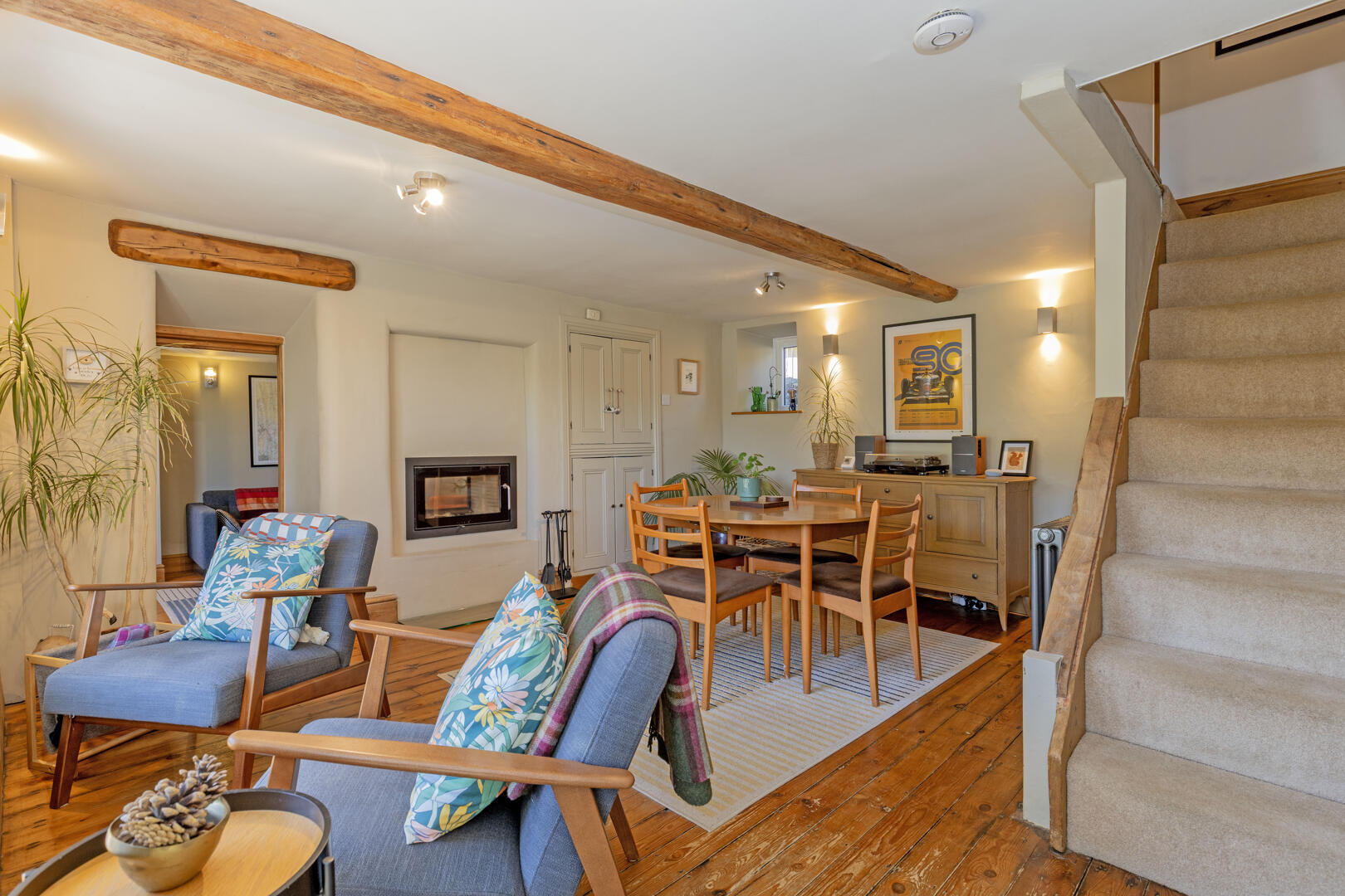 Mountain View, Far Hill, Bradwell, Hope Valley, S33 9HR